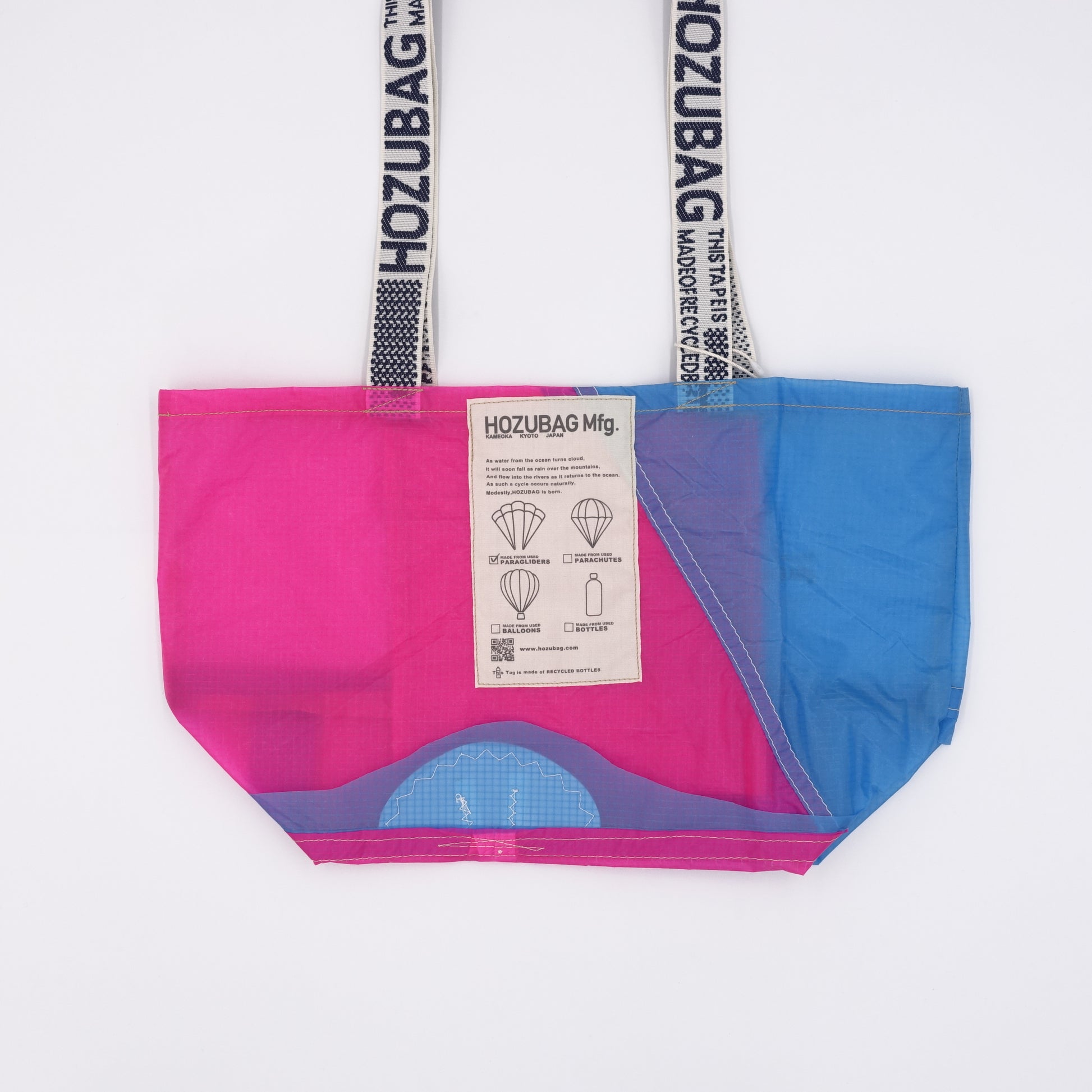 CLASSIC CUT_TOTE M