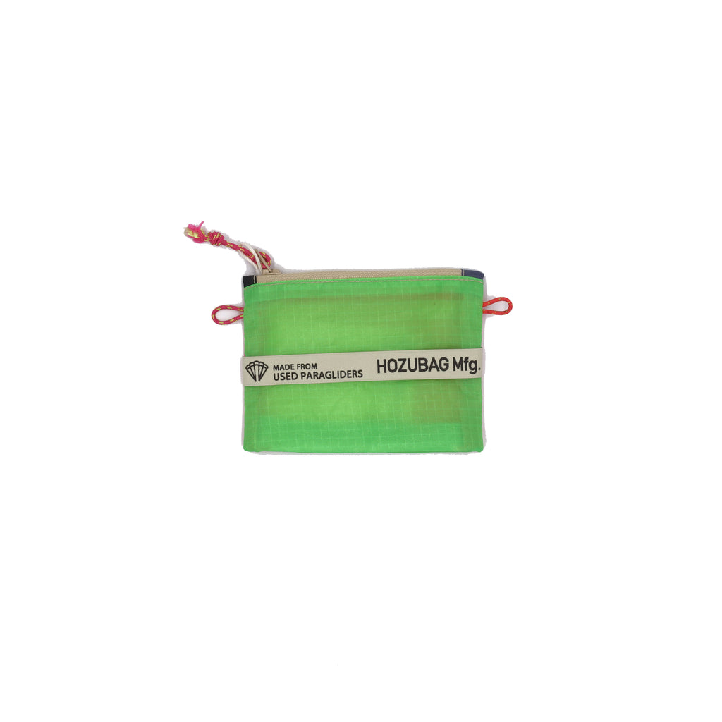 ZIP POUCH_S