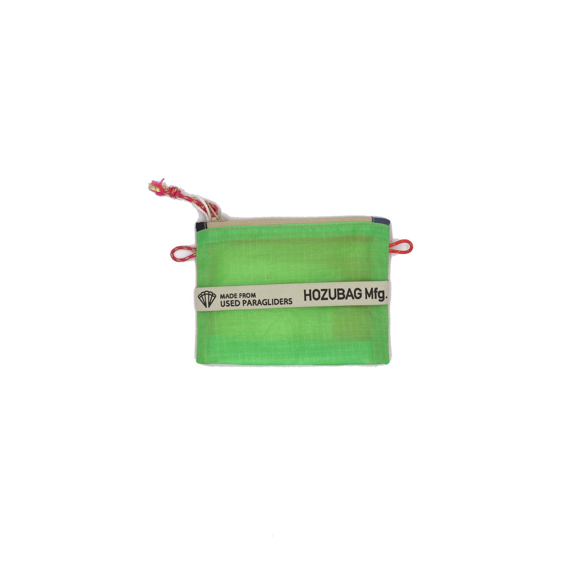 ZIP POUCH_S