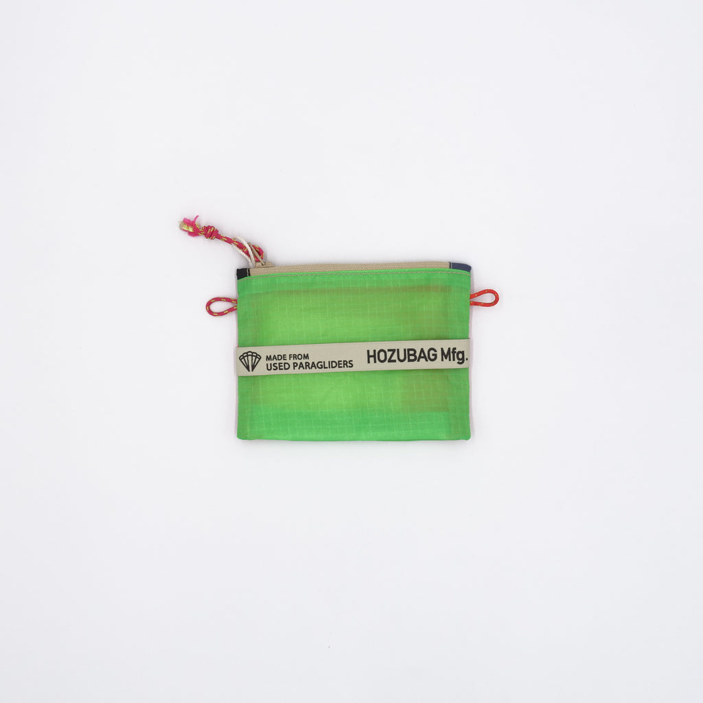 ZIP POUCH_S
