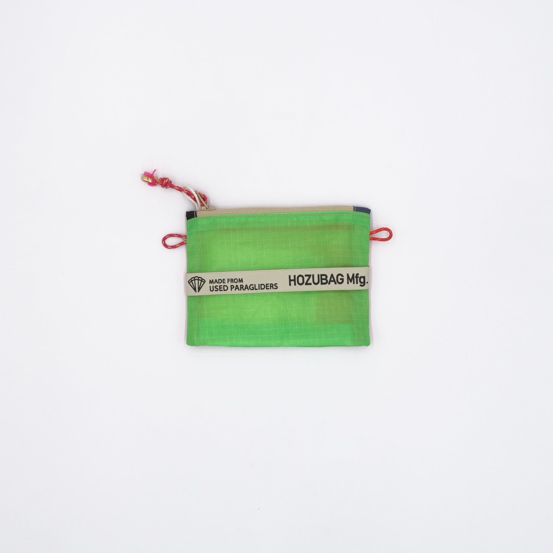 ZIP POUCH_S