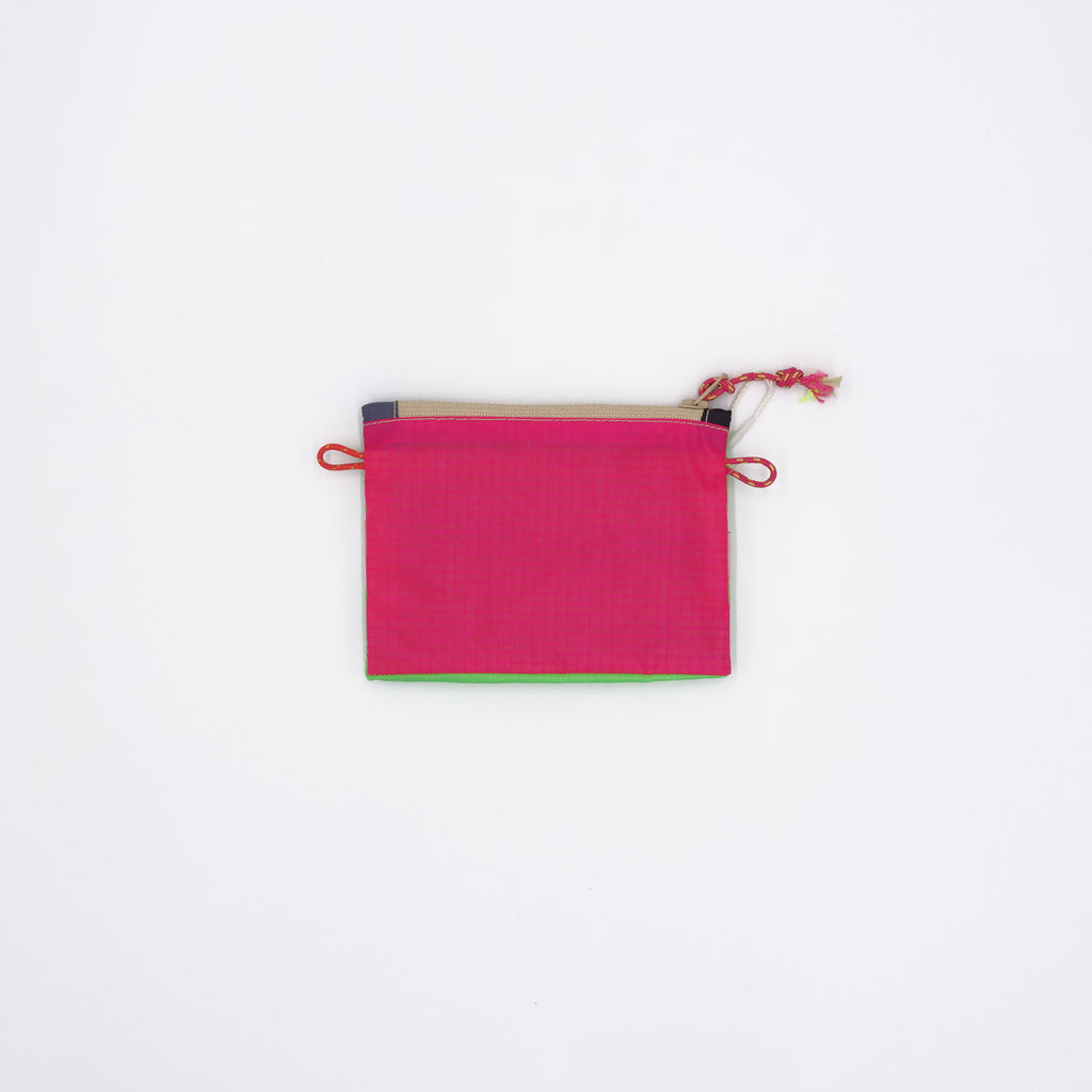 ZIP POUCH_S