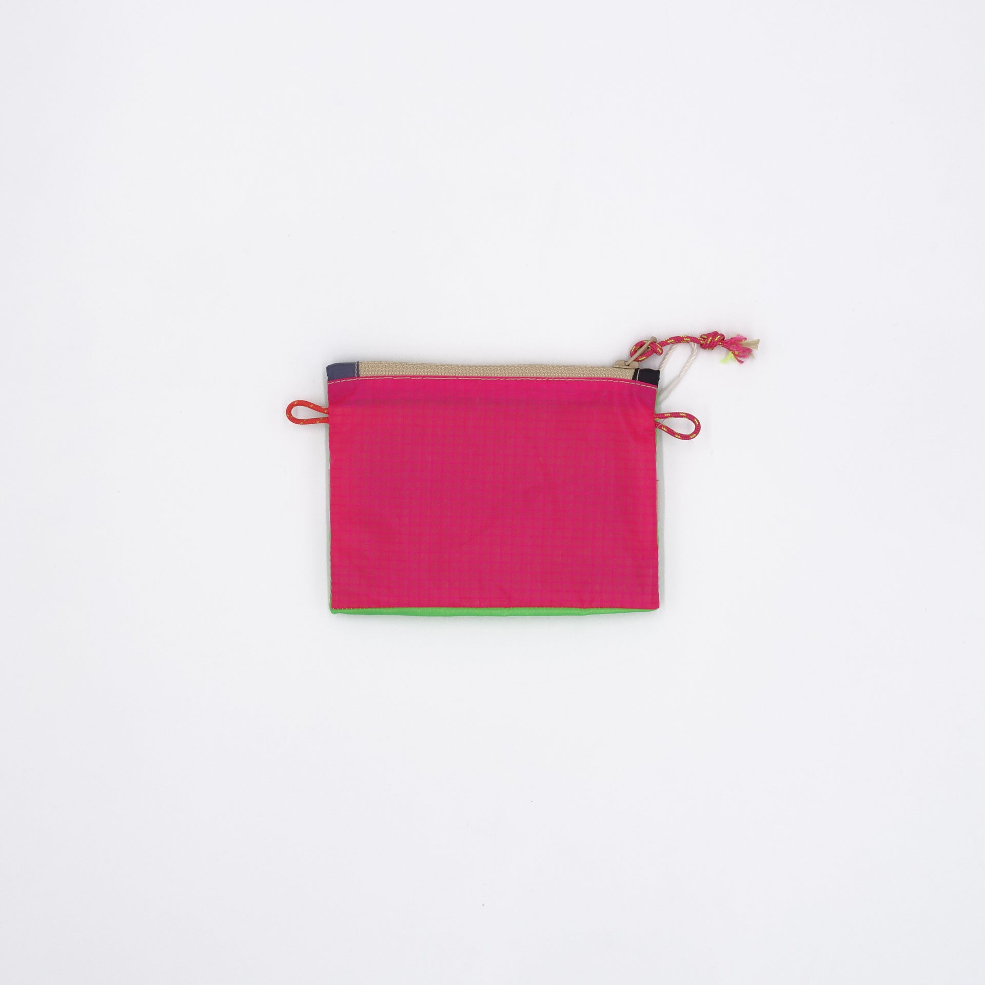 ZIP POUCH_S