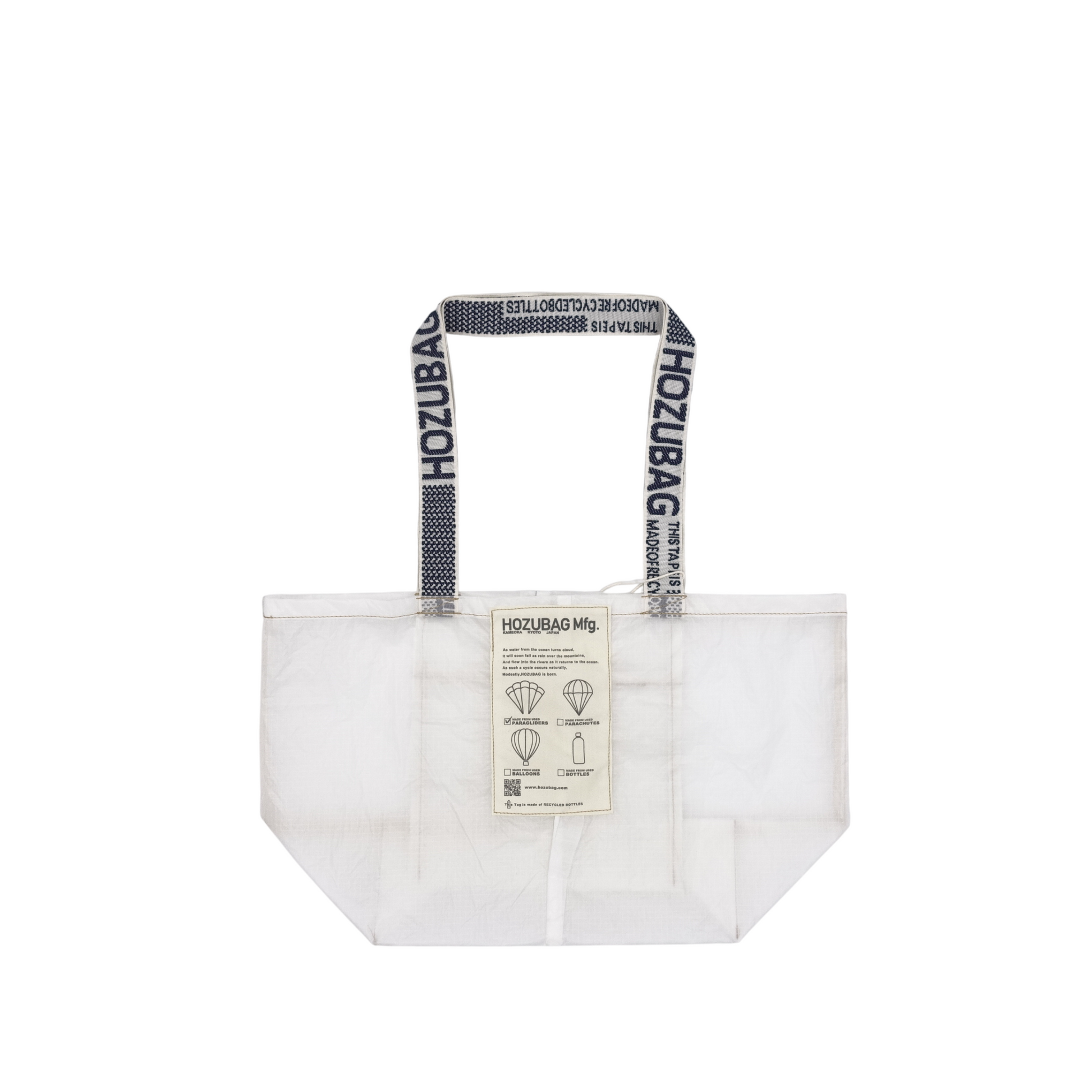 CLASSIC CUT_TOTE M