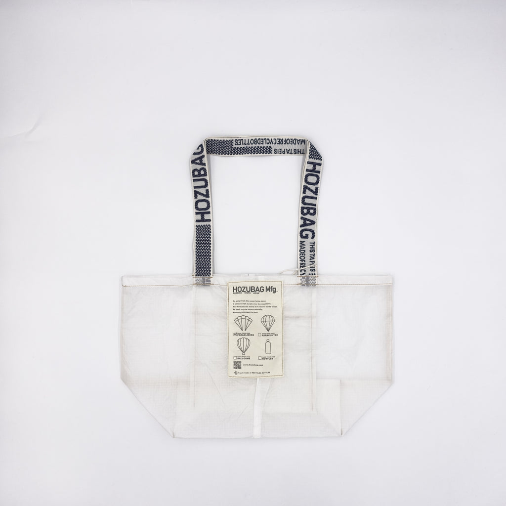 CLASSIC CUT_TOTE M