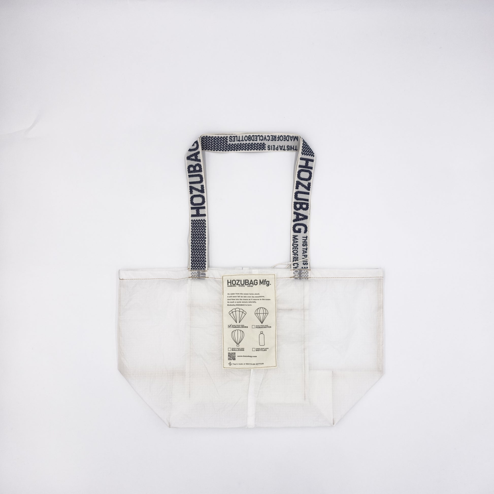 CLASSIC CUT_TOTE M