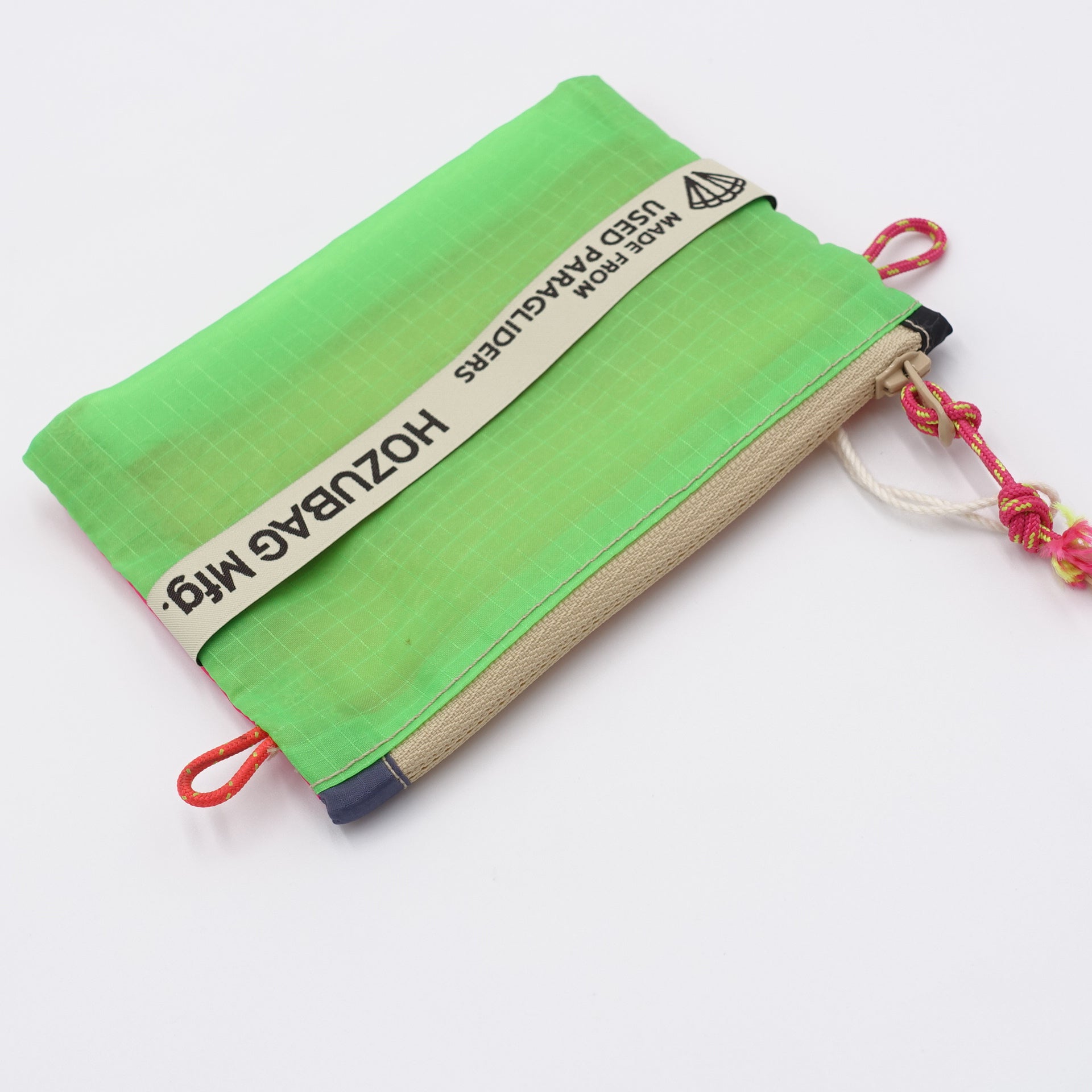 ZIP POUCH_S