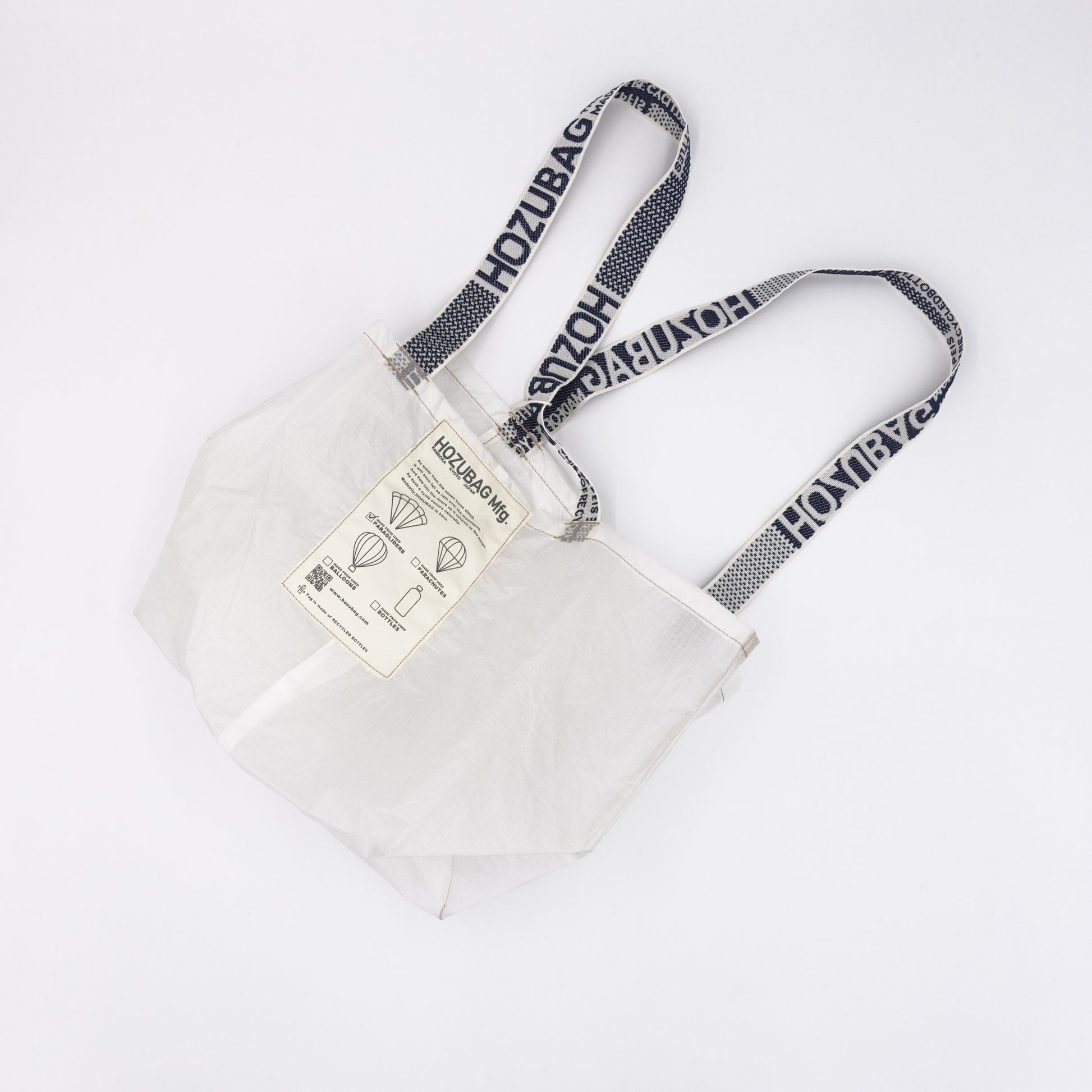 CLASSIC CUT_TOTE M