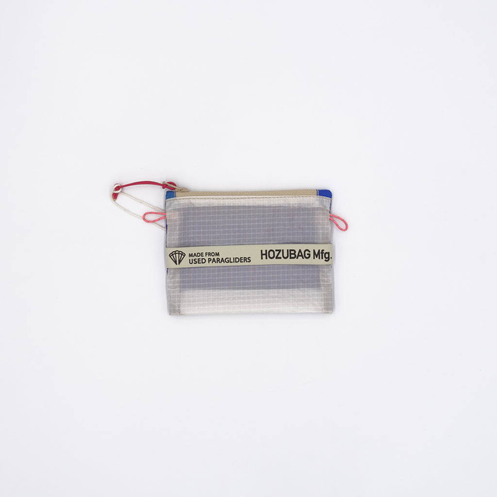 ZIP POUCH_S