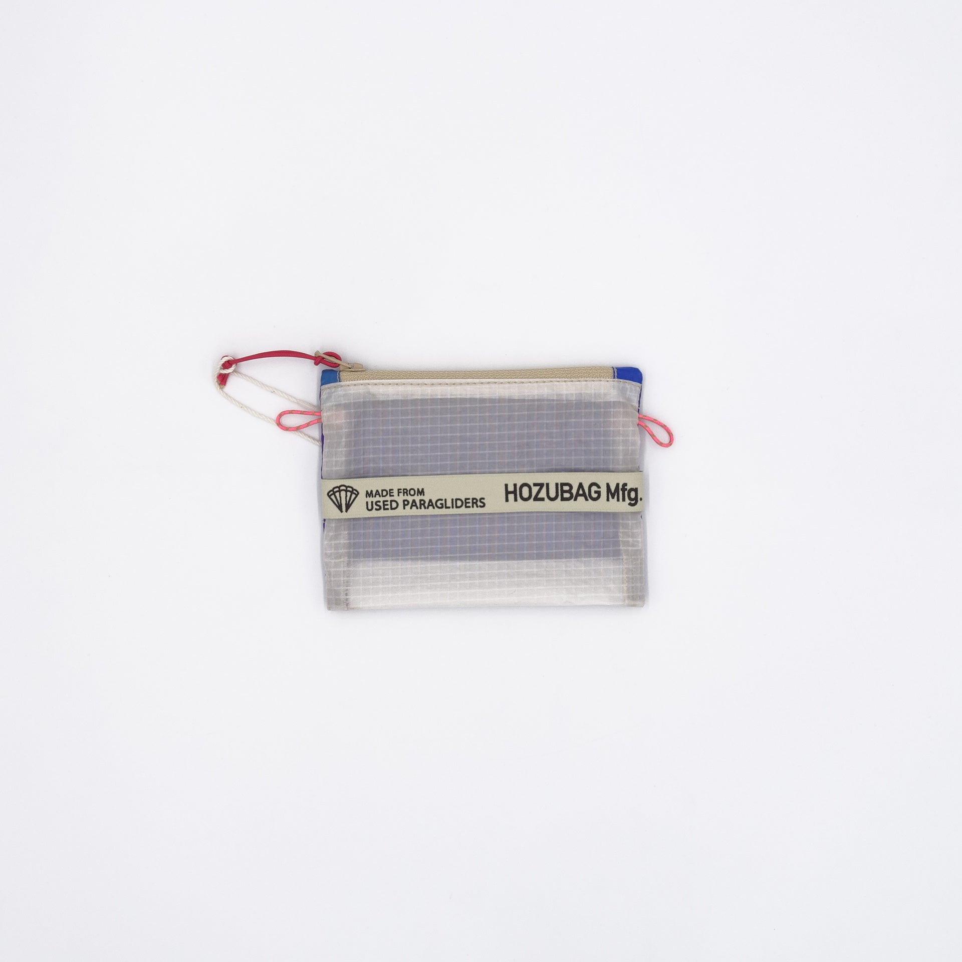 ZIP POUCH_S