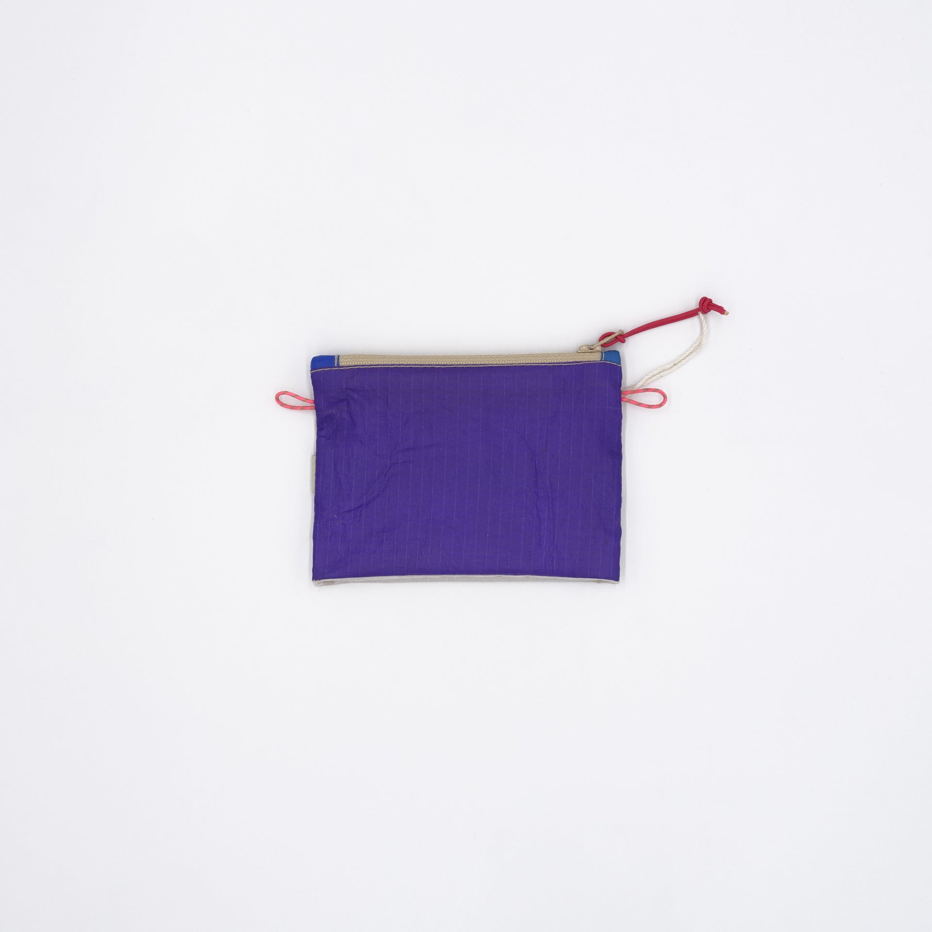 ZIP POUCH_S
