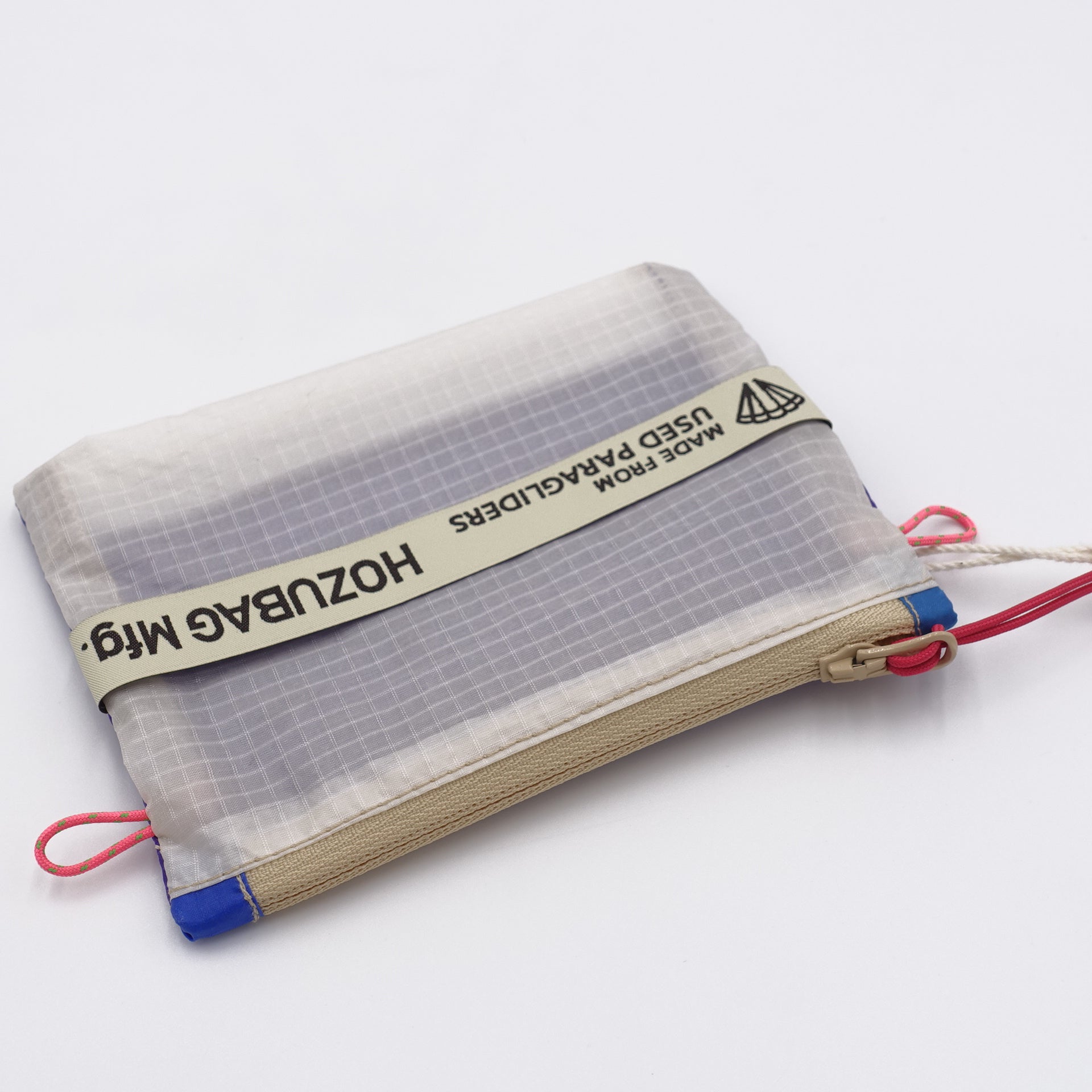 ZIP POUCH_S