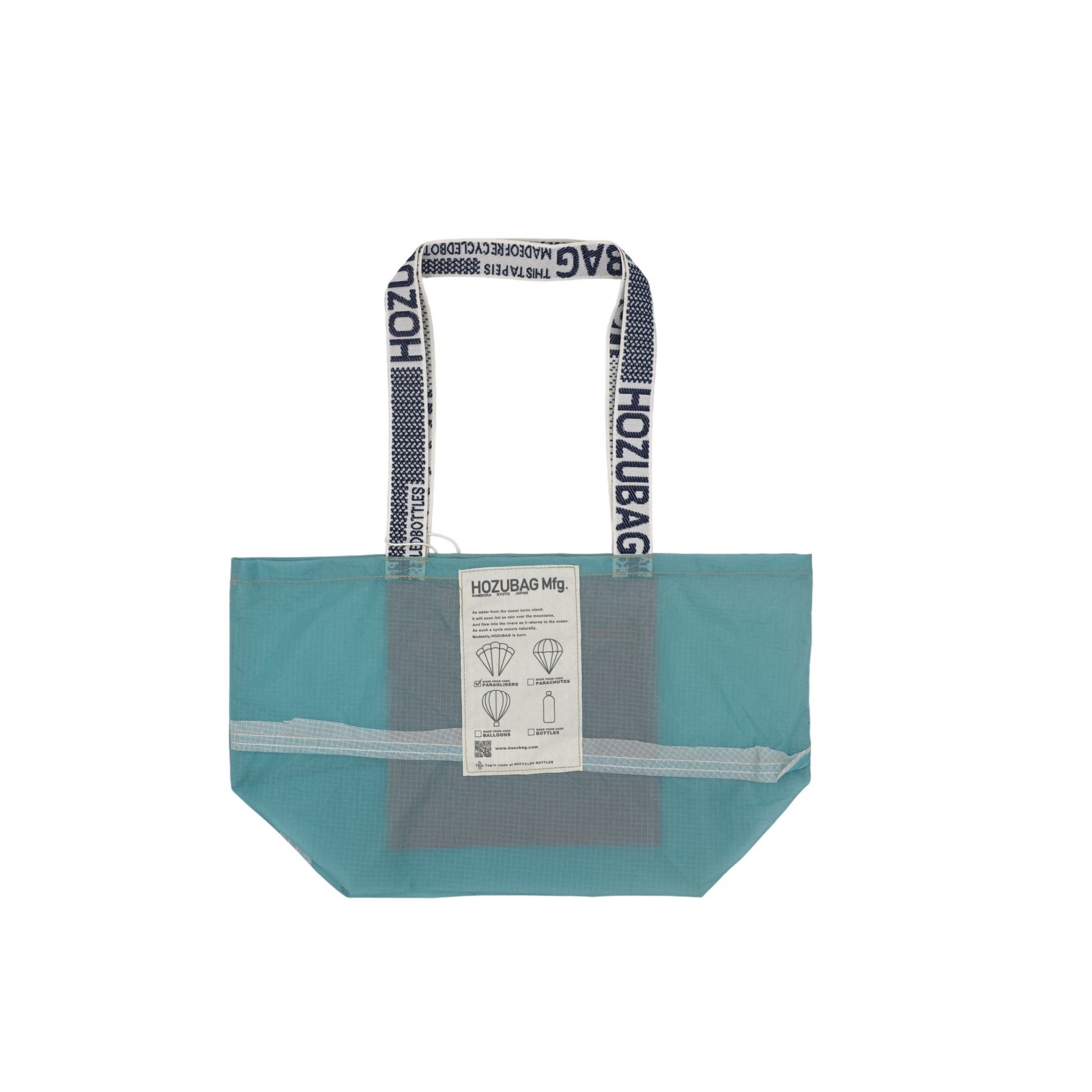 CLASSIC CUT_TOTE M