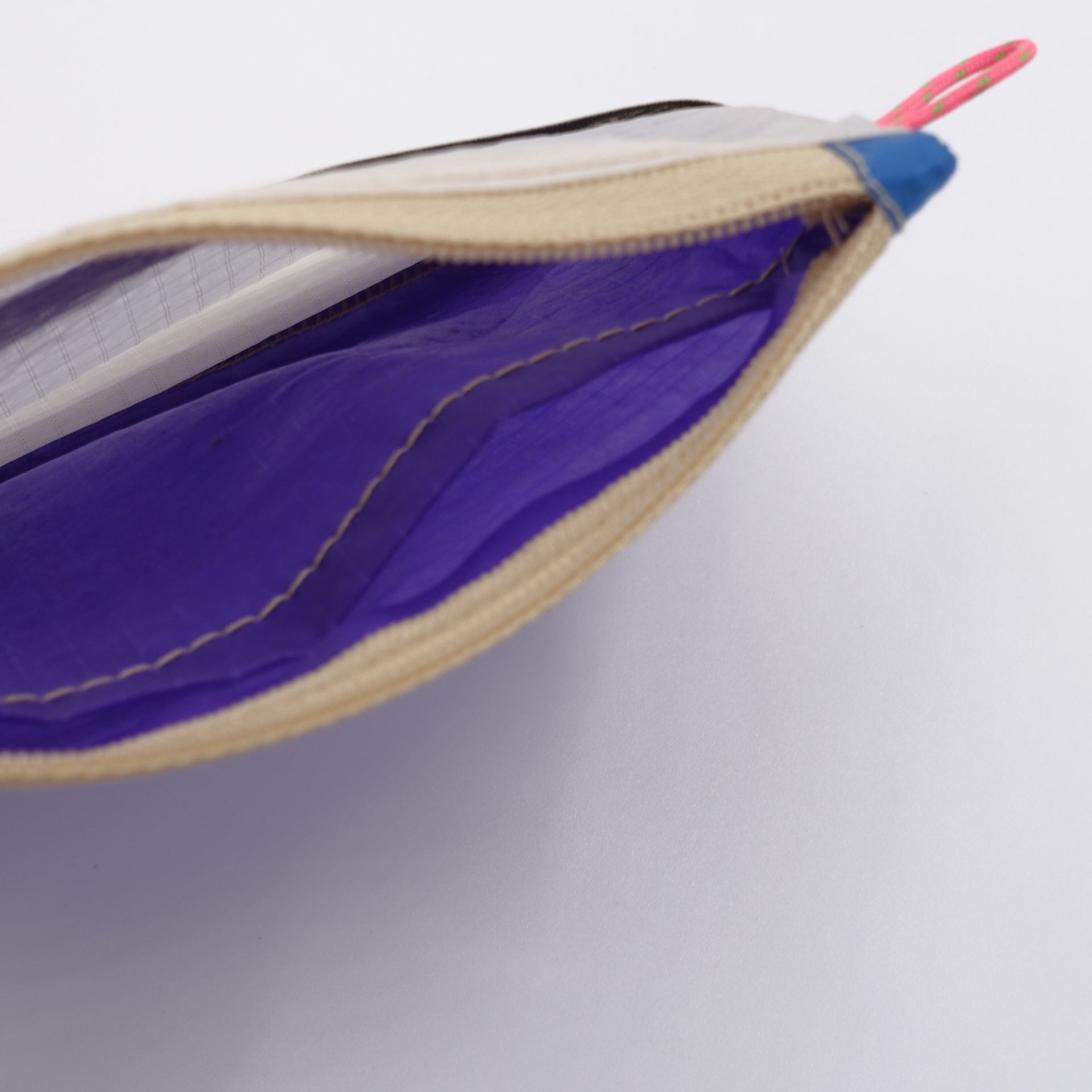 ZIP POUCH_S