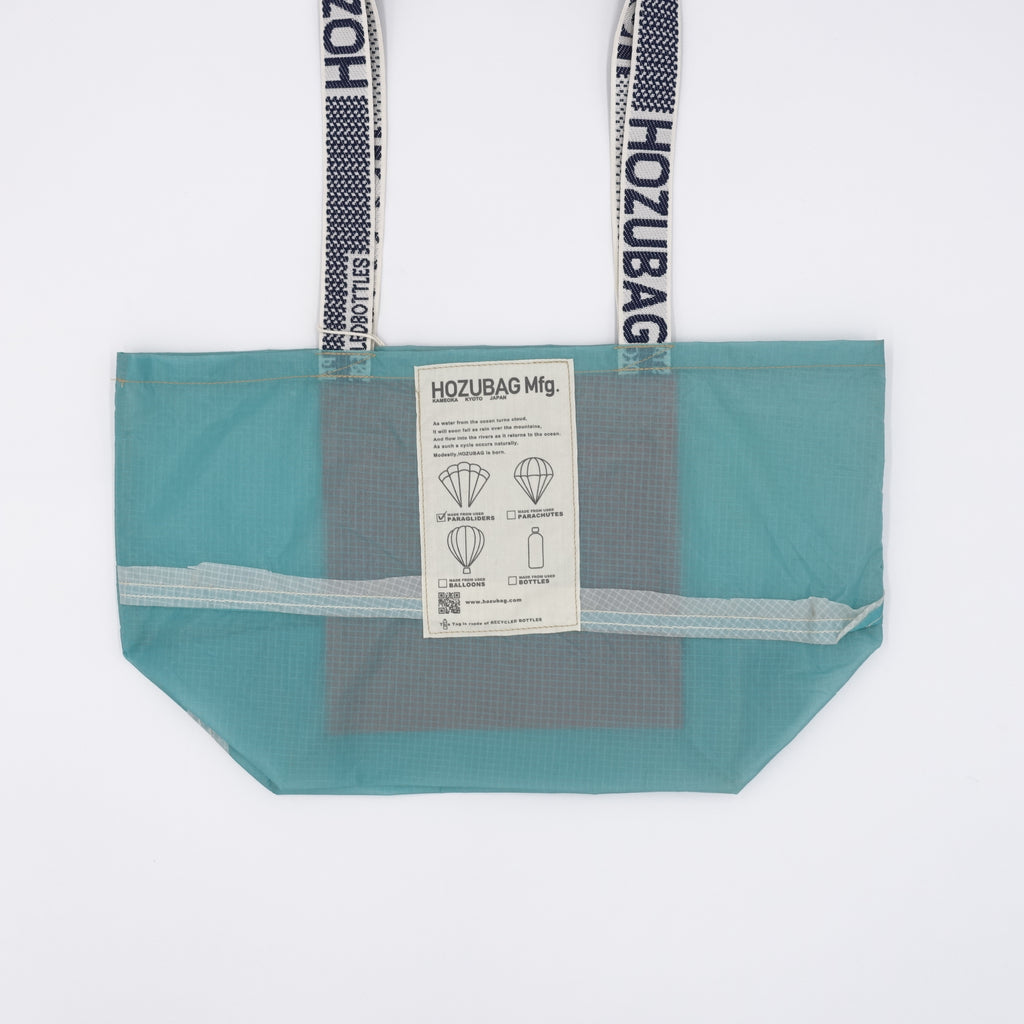 CLASSIC CUT_TOTE M