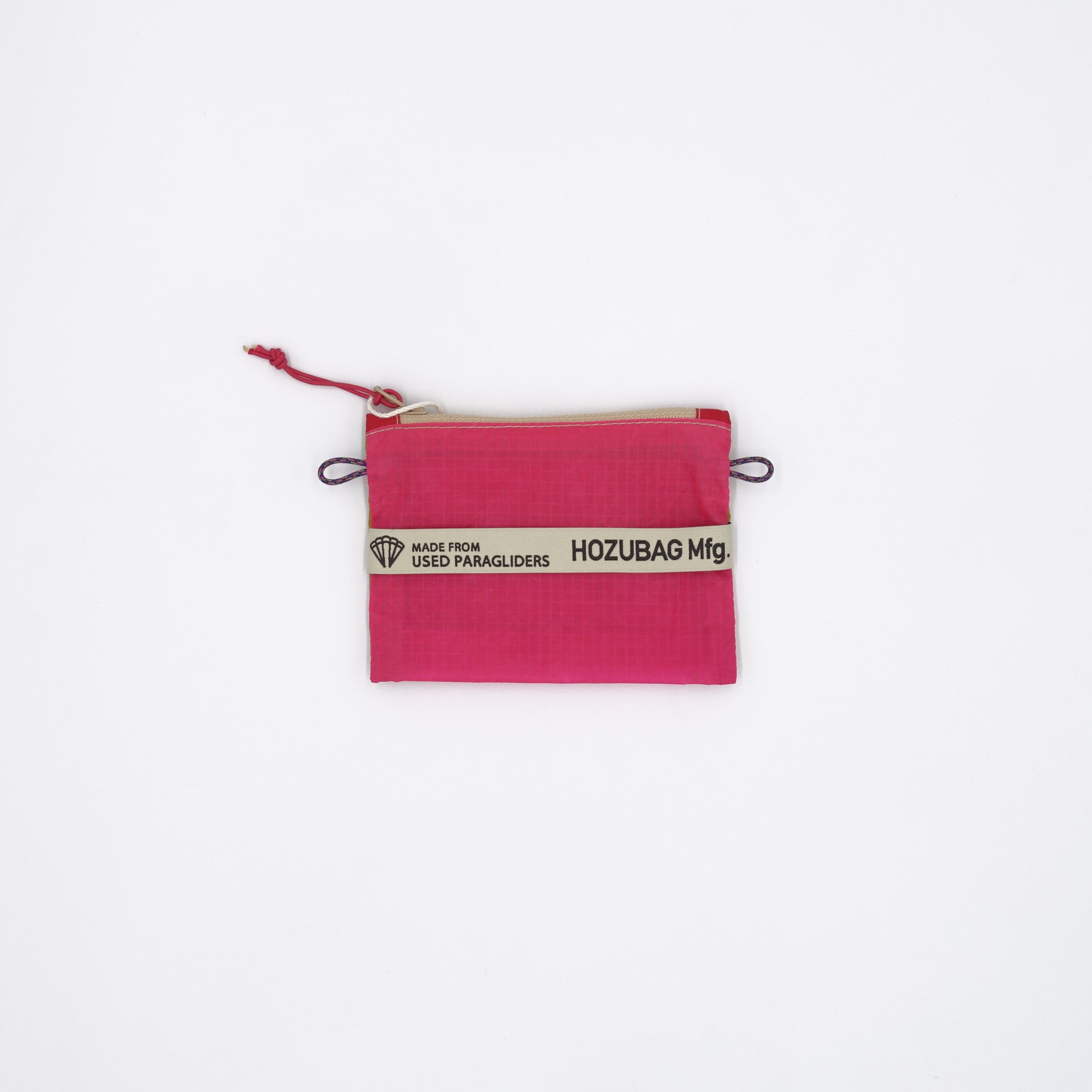 ZIP POUCH_S