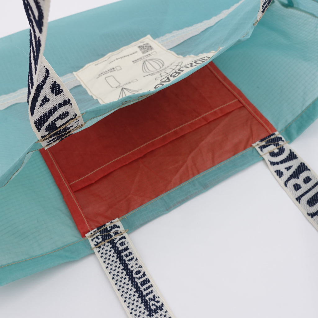 CLASSIC CUT_TOTE M
