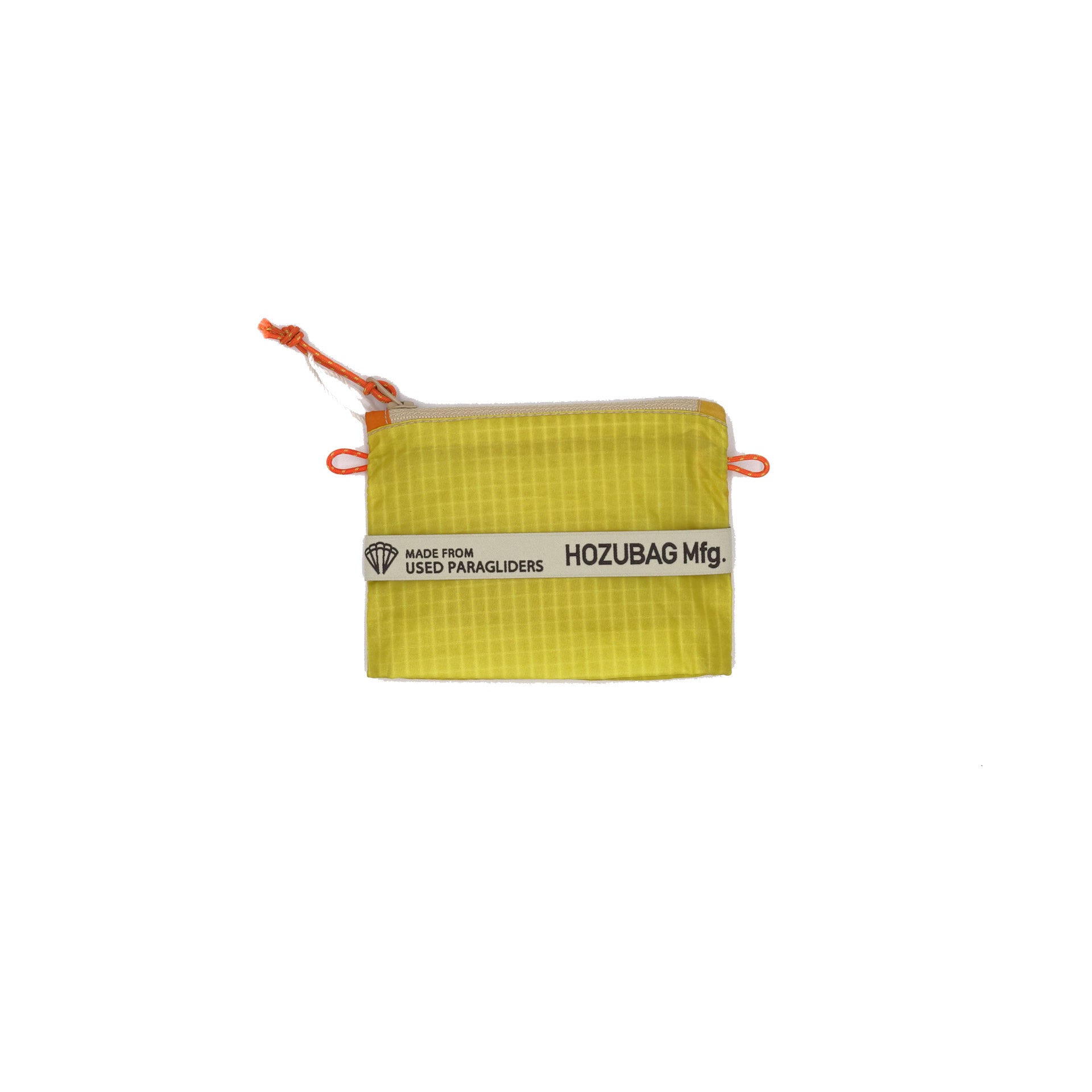 ZIP POUCH_S