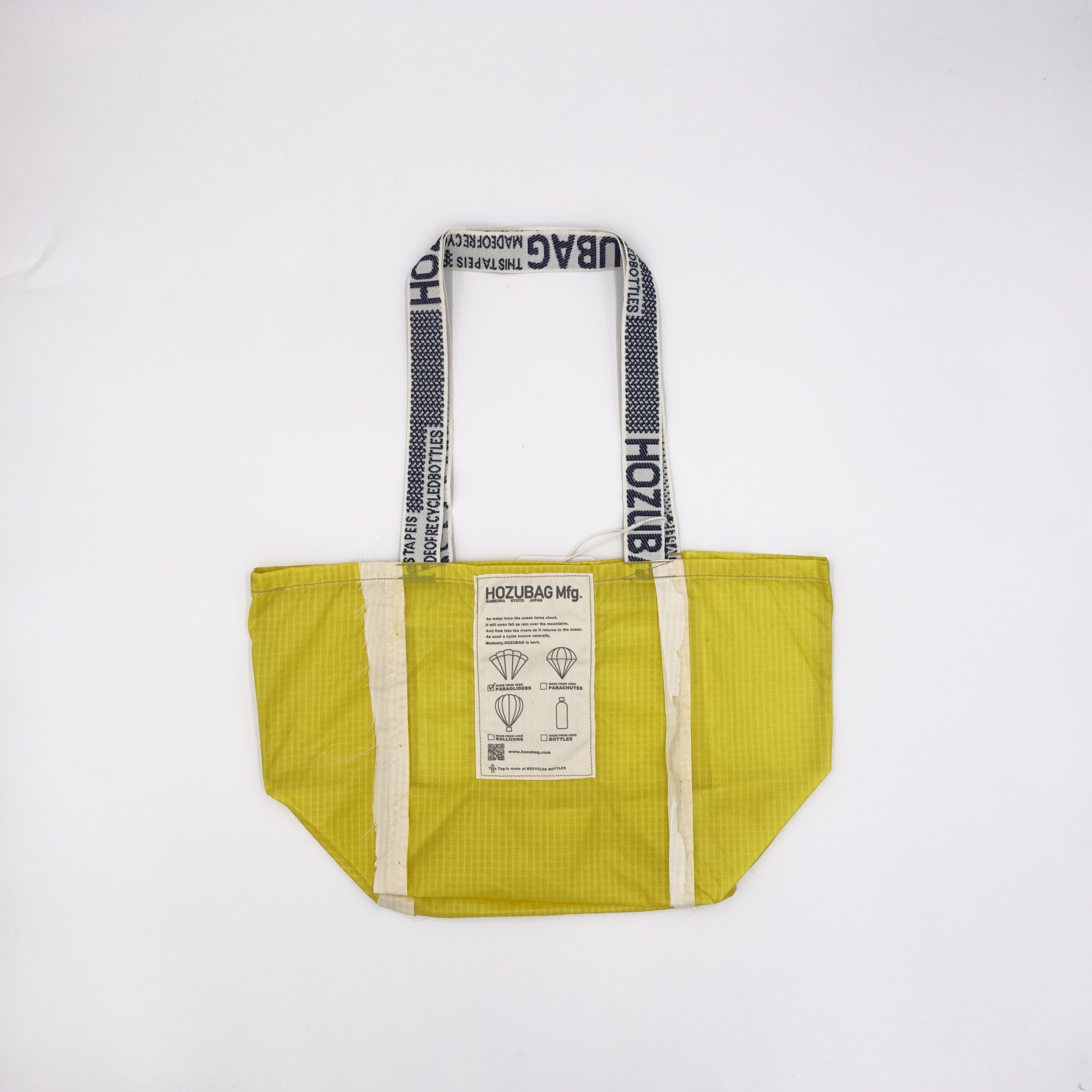 HOZUBAG