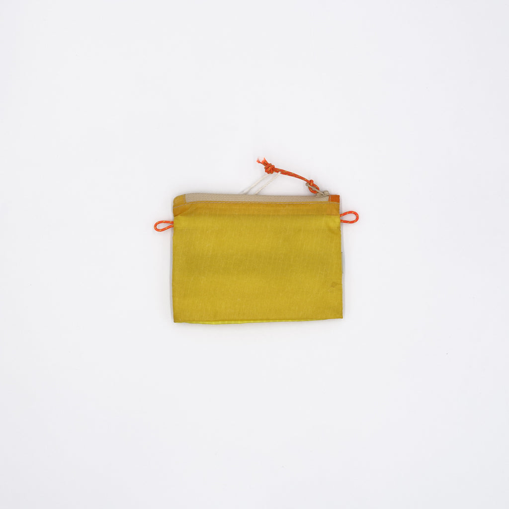ZIP POUCH_S