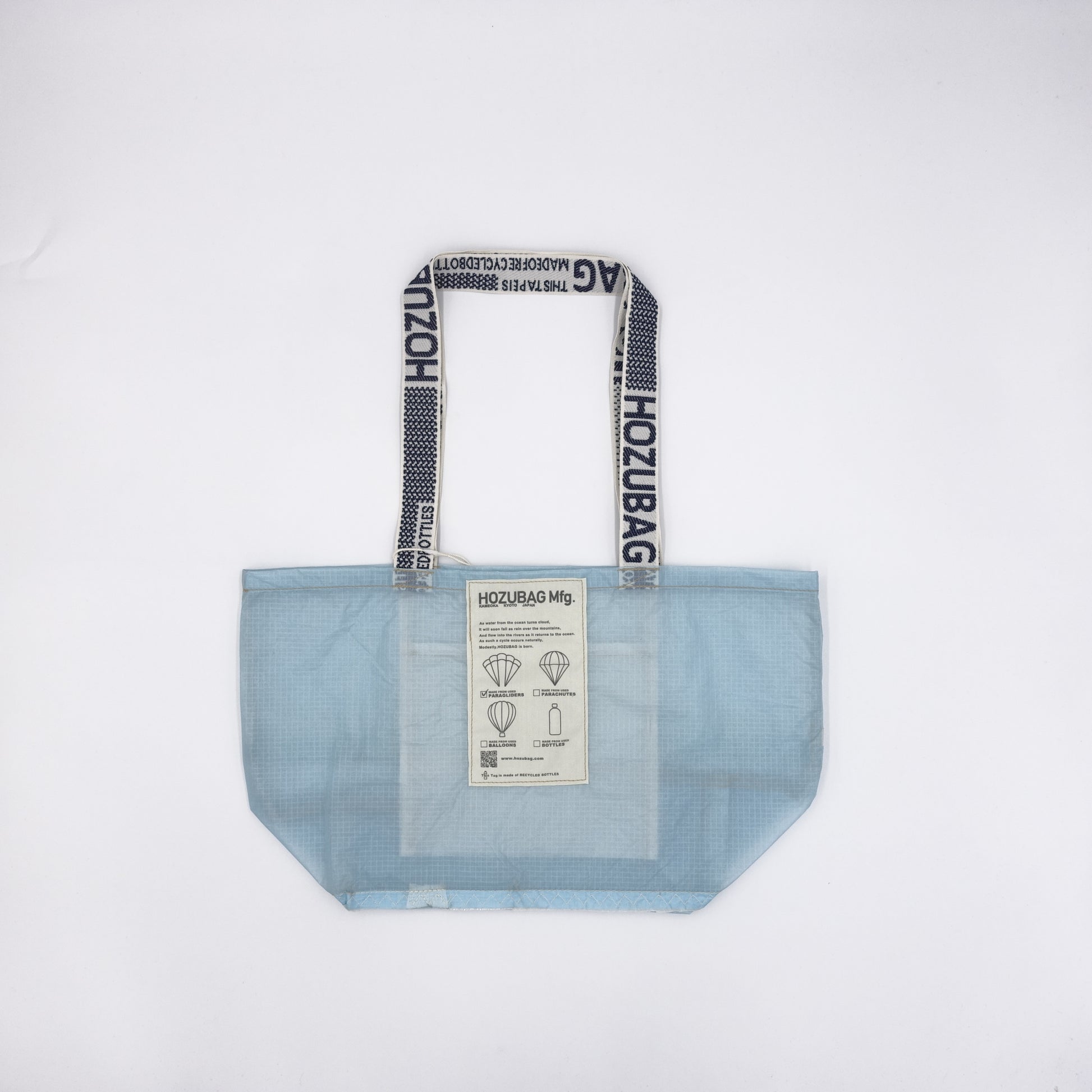 CLASSIC CUT_TOTE M