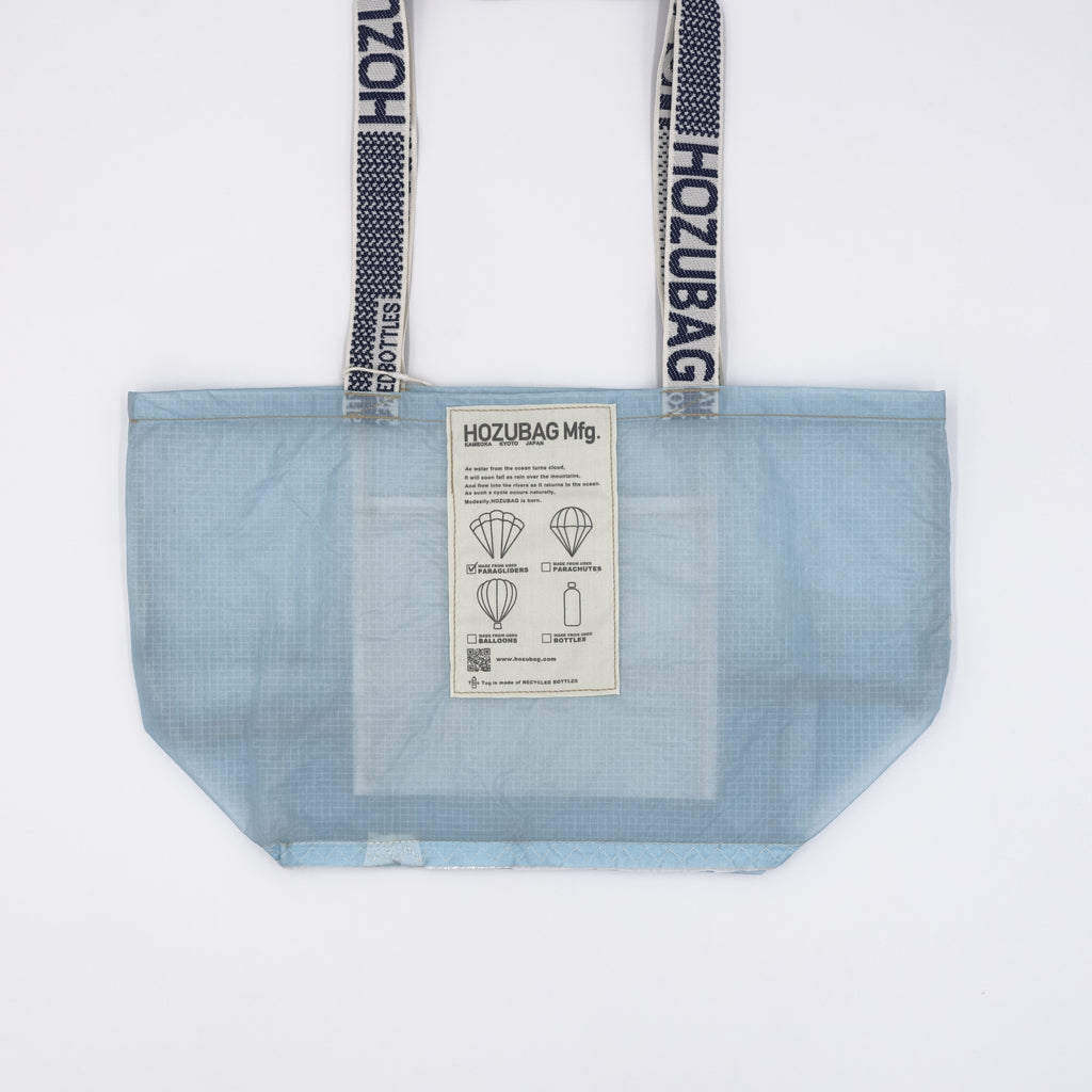 CLASSIC CUT_TOTE M