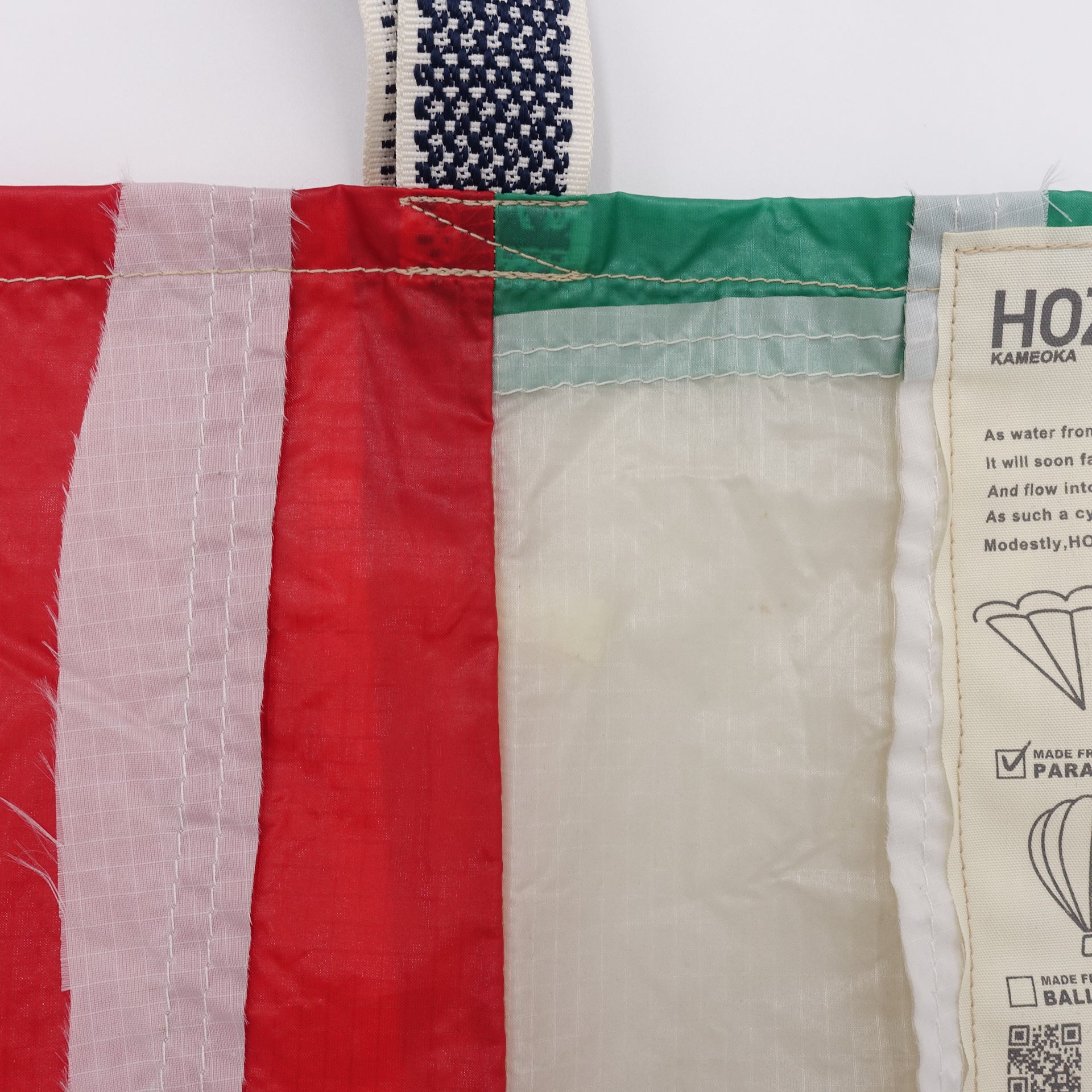 EXCLUSIVE CUT_SACOCHE