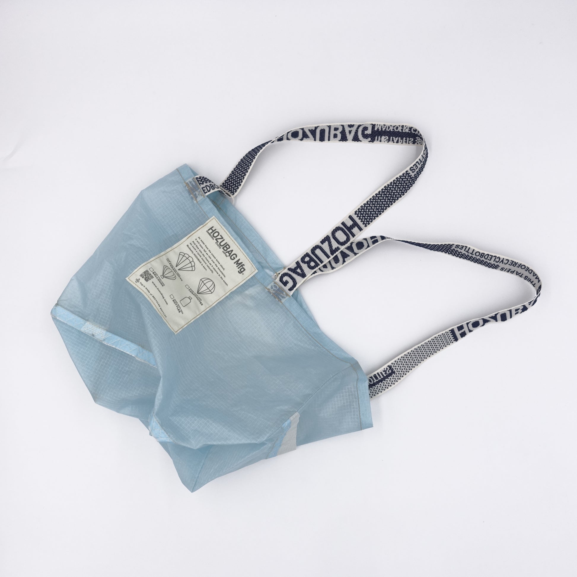 CLASSIC CUT_TOTE M