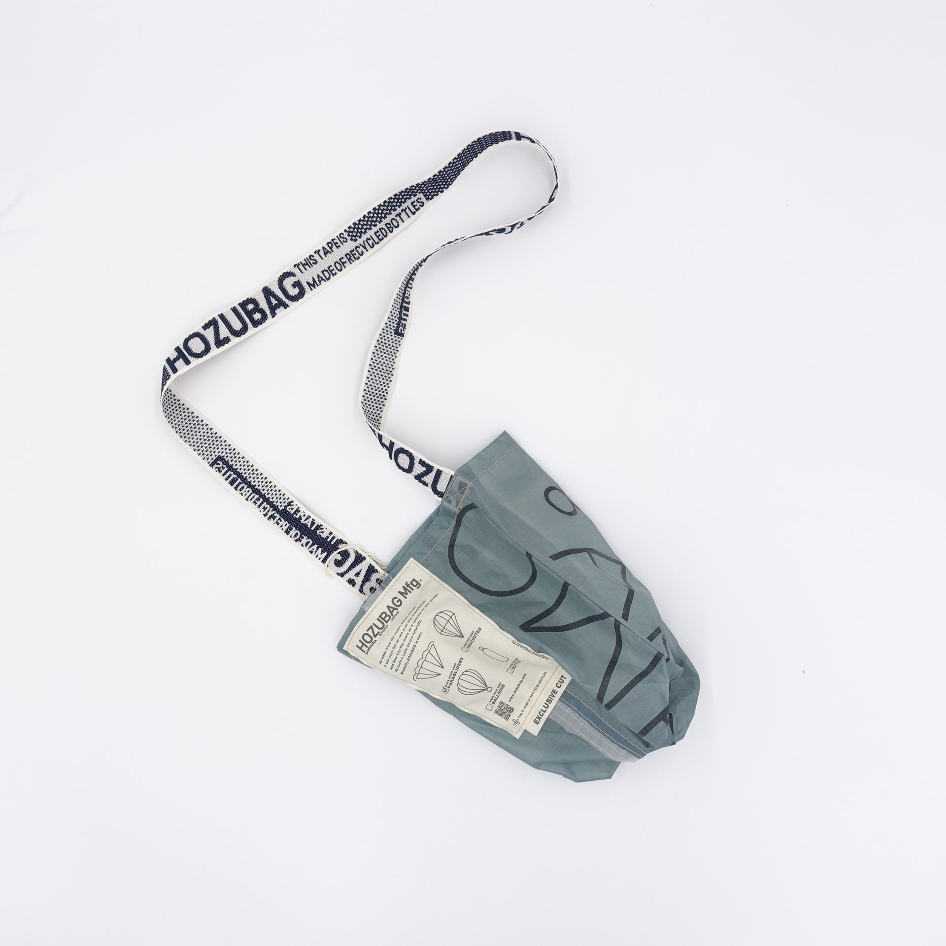 EXCLUSIVE CUT_SACOCHE