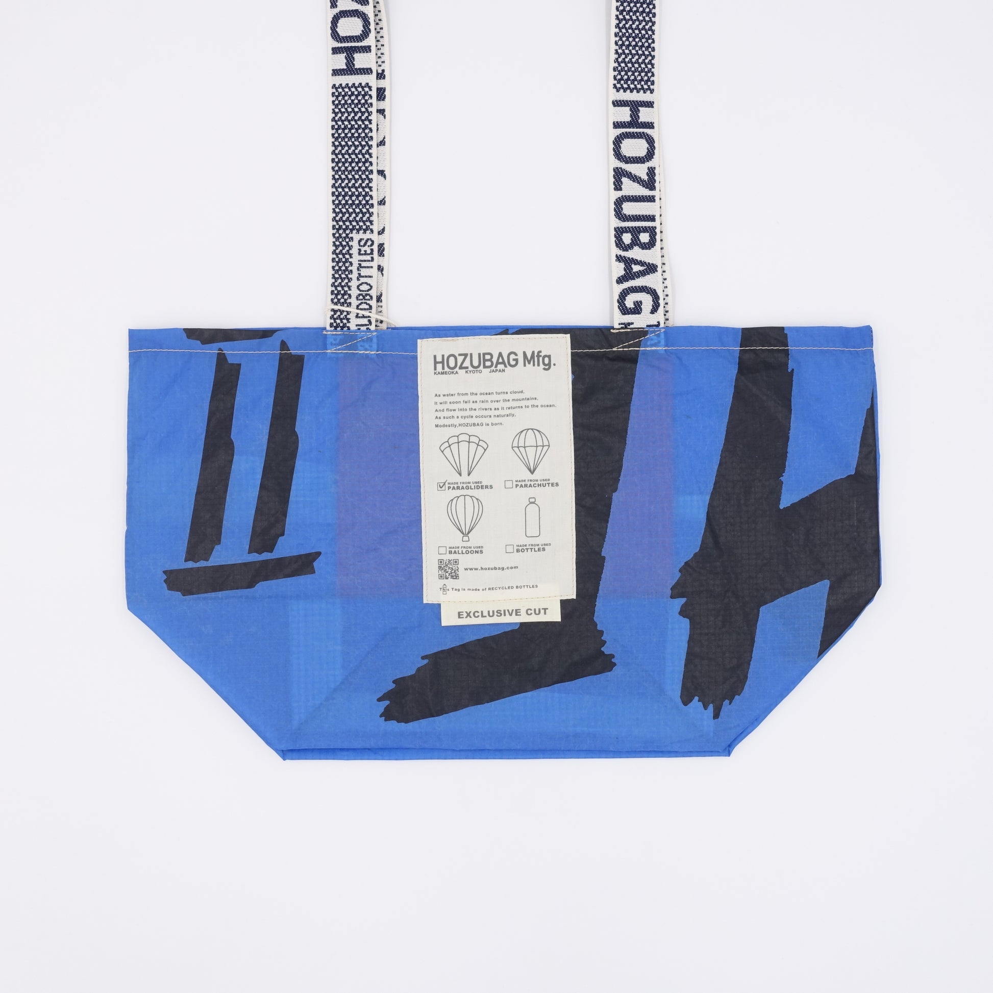 EXCLUSIF CUT_TOTE M