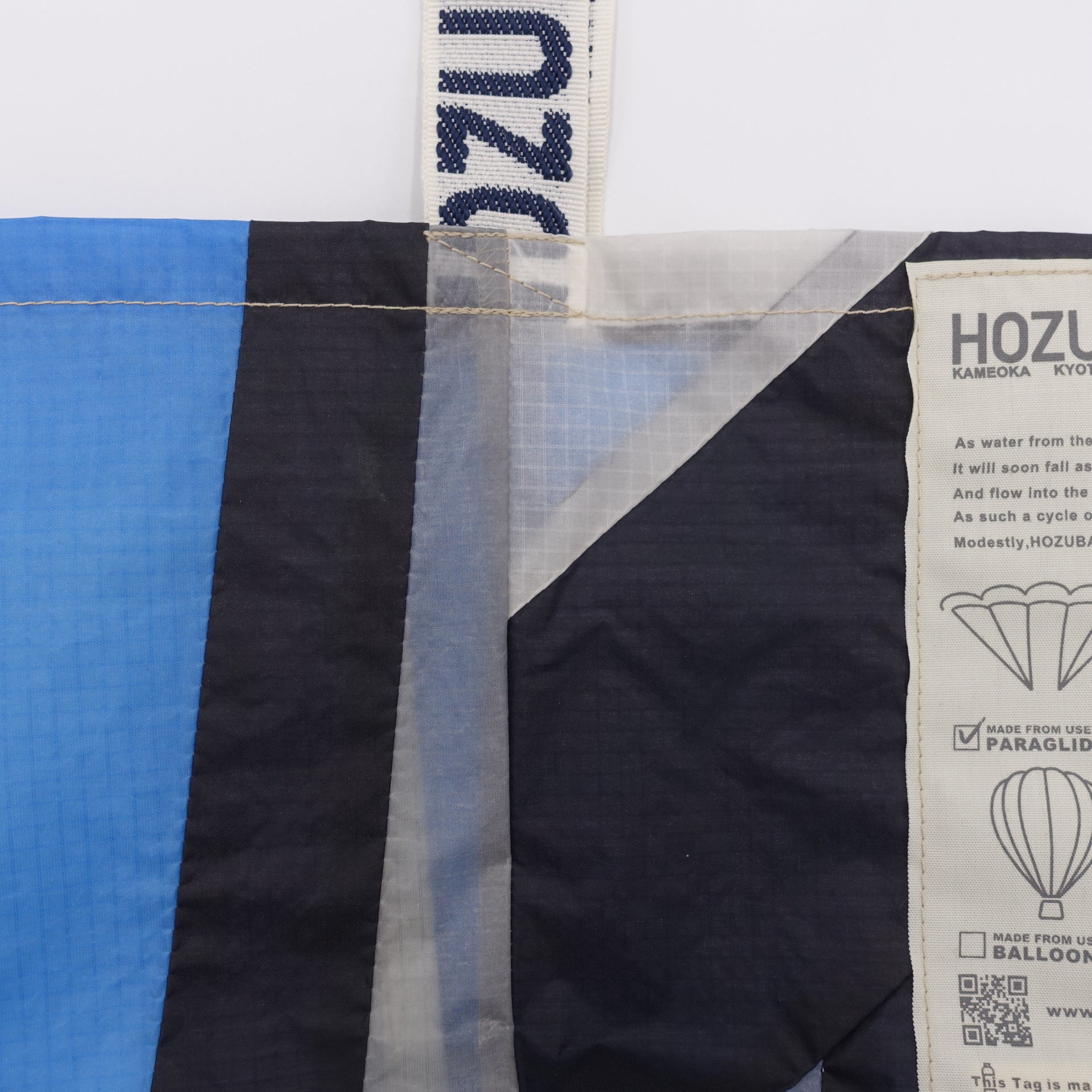 EXCLUSIVE CUT_SACOCHE