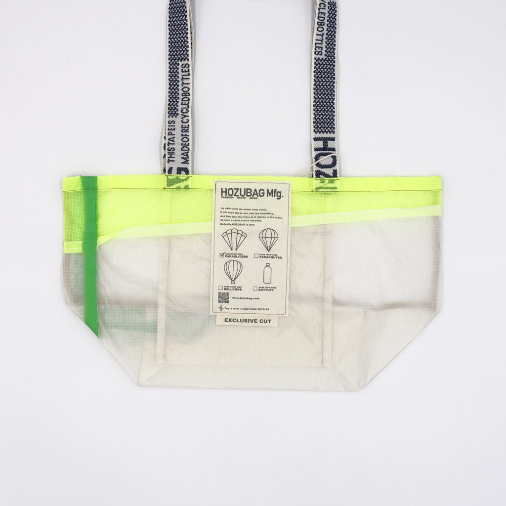 EXCLUSIF CUT_TOTE M