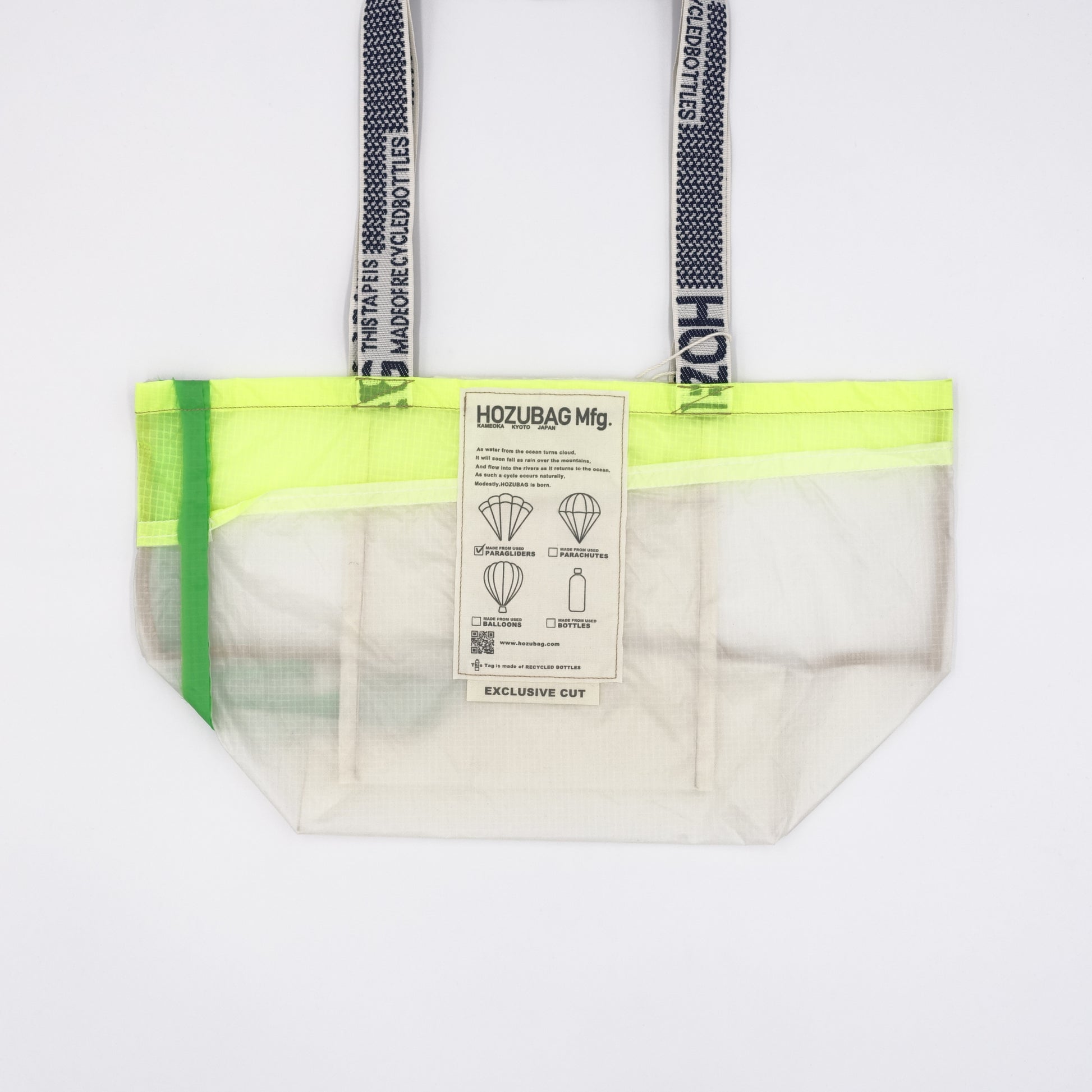 EXCLUSIF CUT_TOTE M