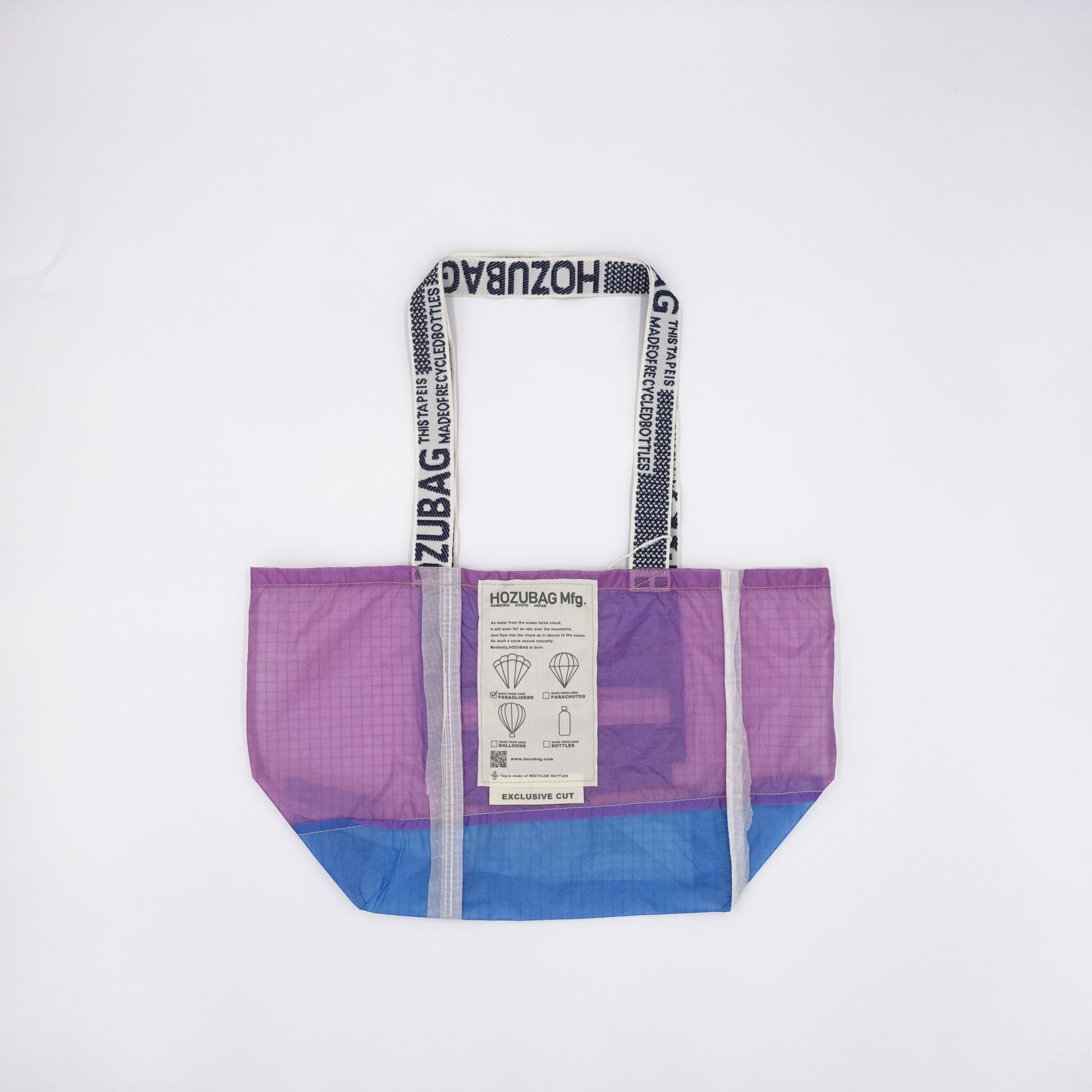 EXCLUSIF CUT_TOTE M