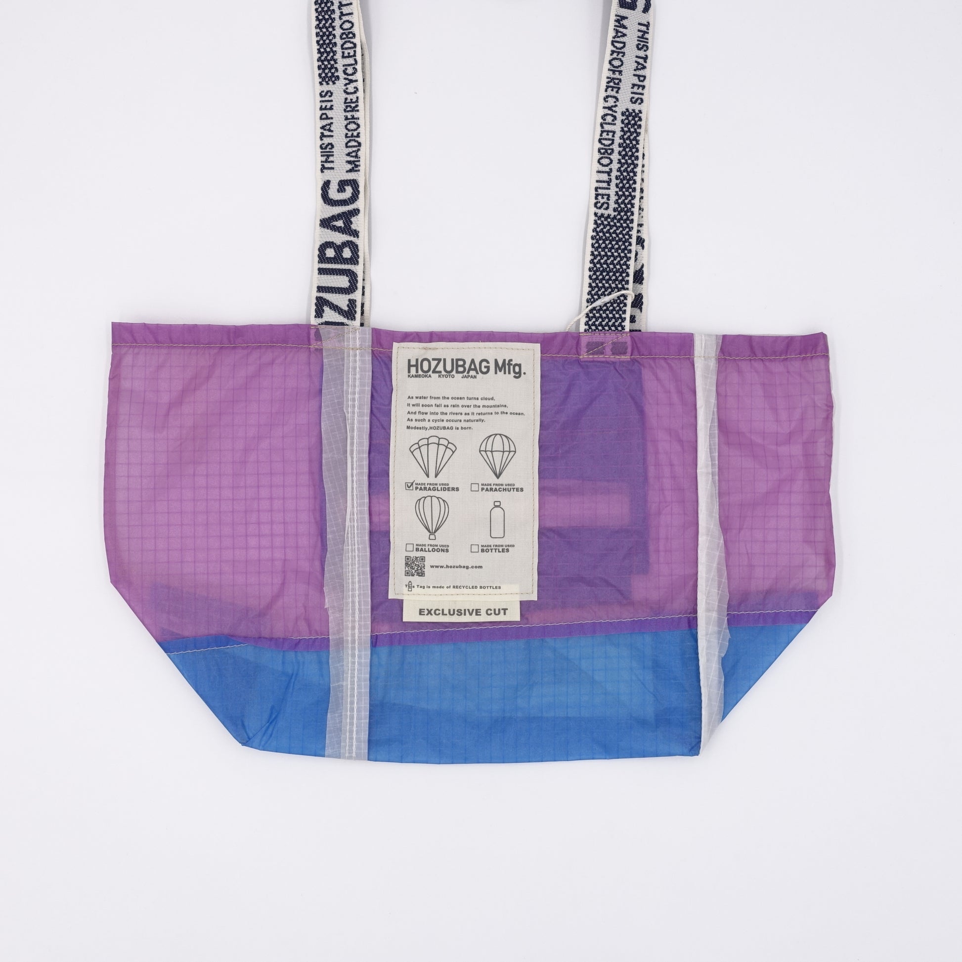 EXCLUSIF CUT_TOTE M