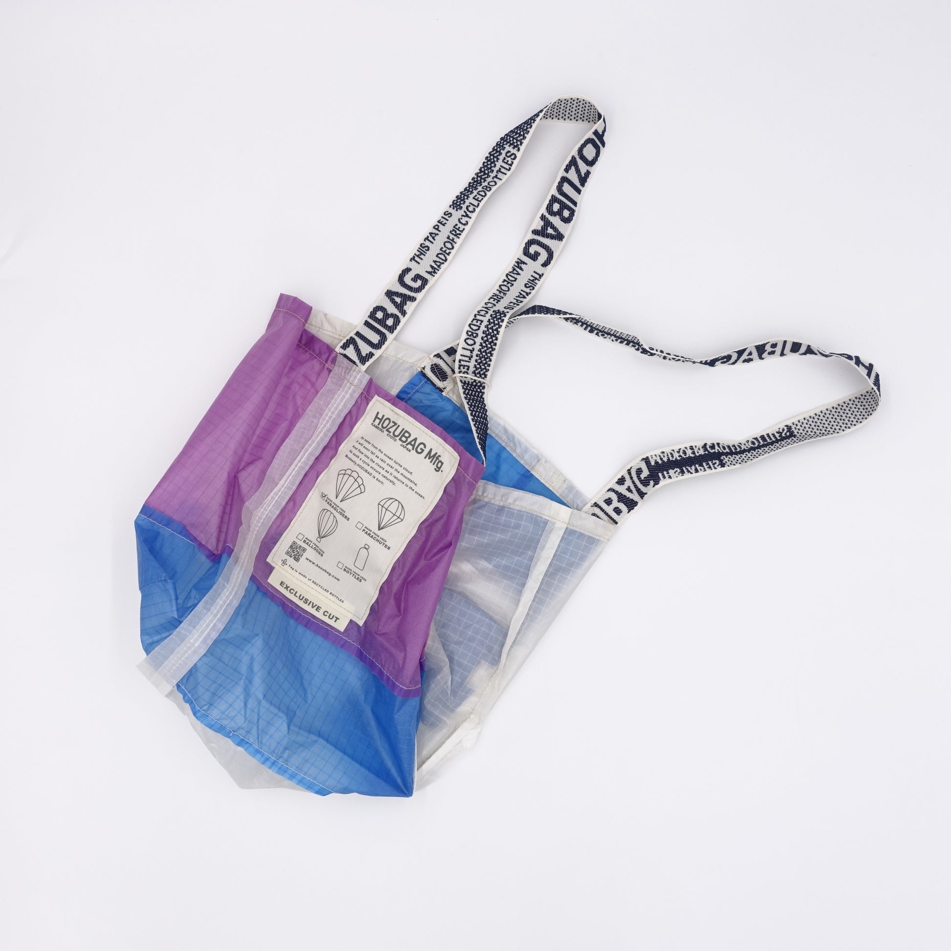EXCLUSIF CUT_TOTE M