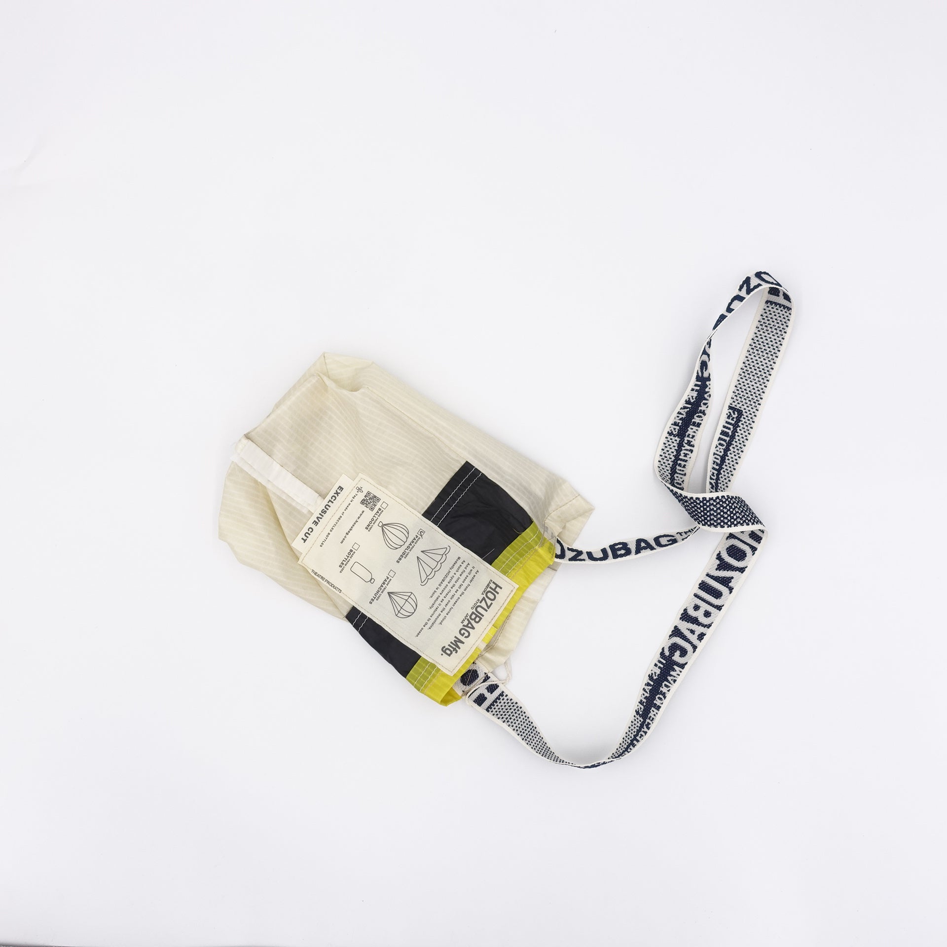 EXCLUSIVE CUT_SACOCHE