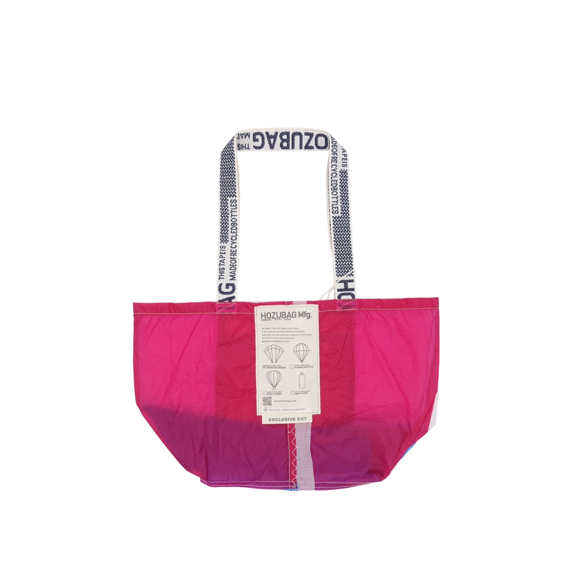 EXCLUSIVE CUT_TOTE M