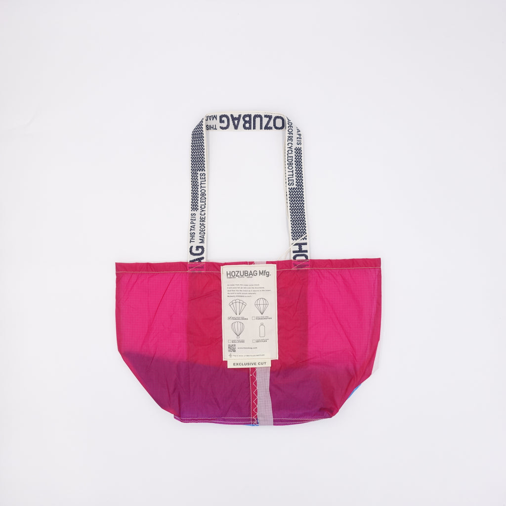 EXCLUSIVE CUT_TOTE M