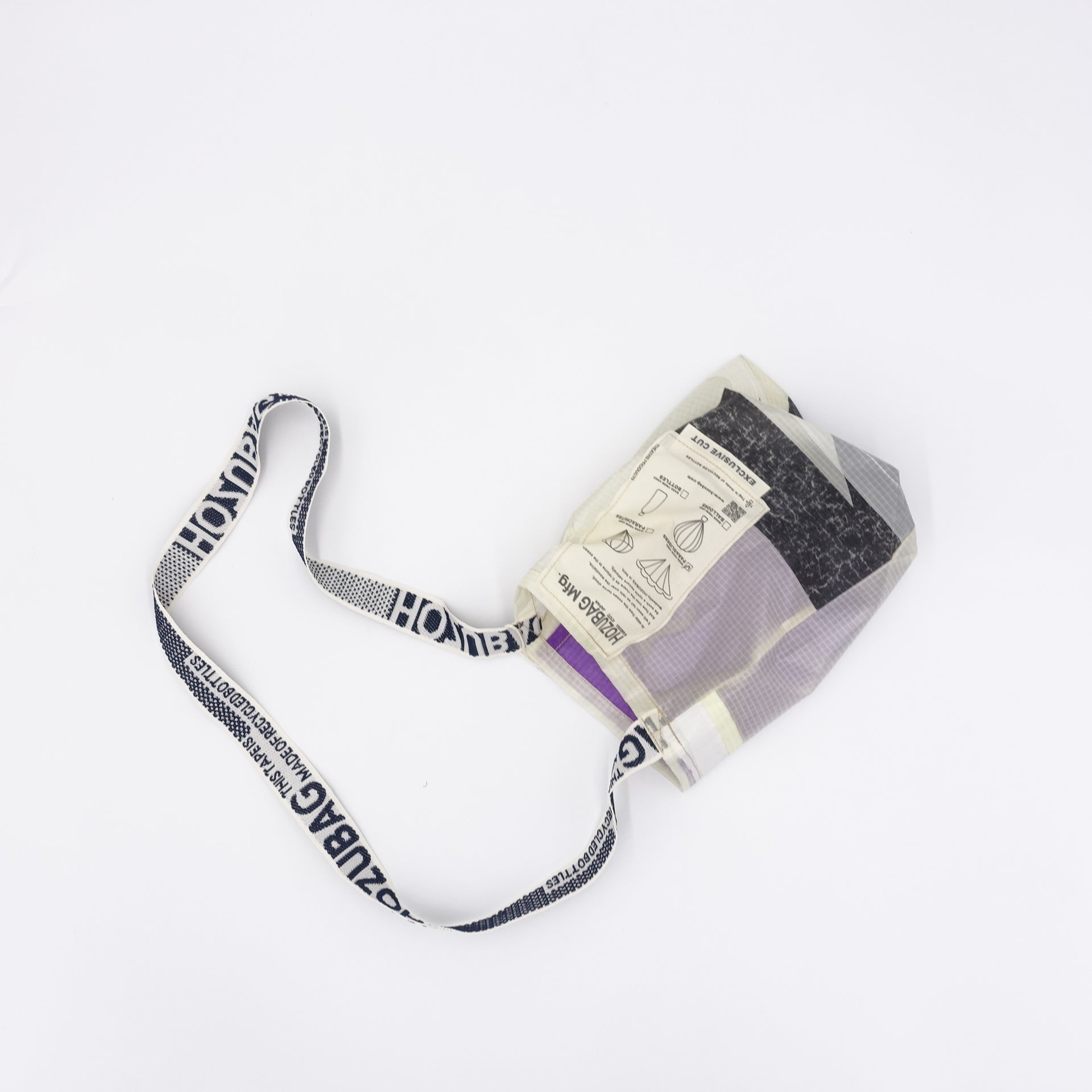 EXCLUSIVE CUT_SACOCHE