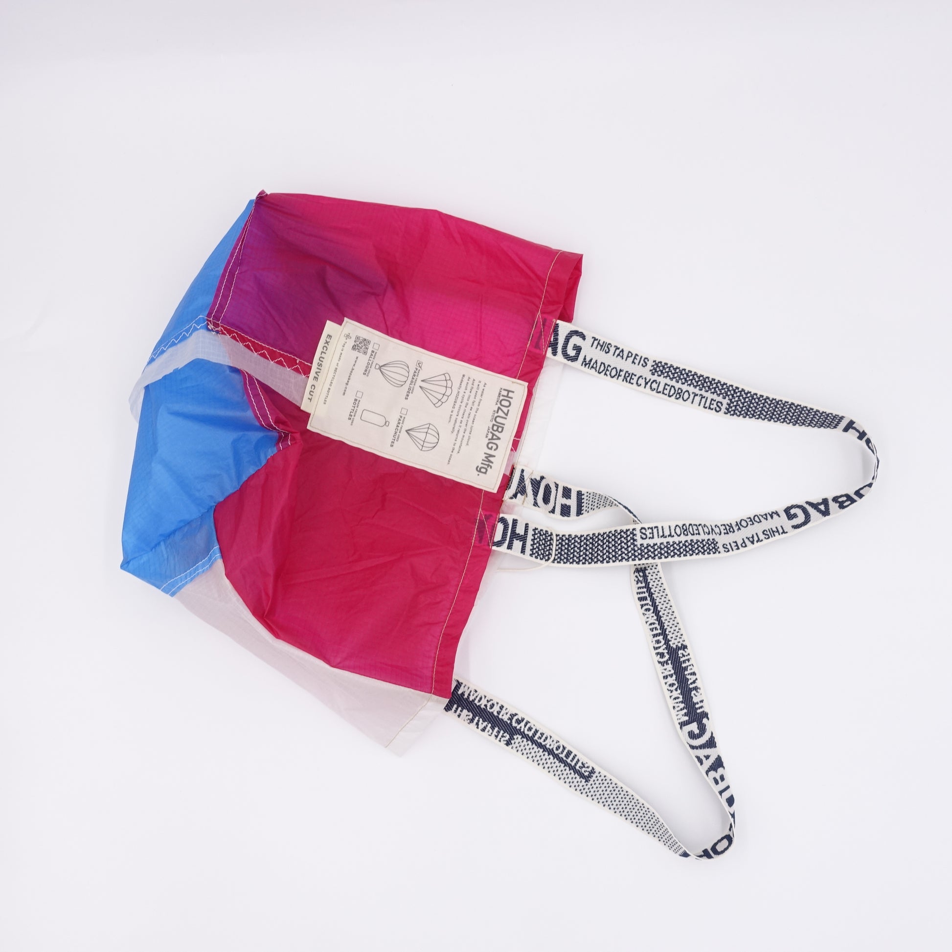 EXCLUSIVE CUT_TOTE M