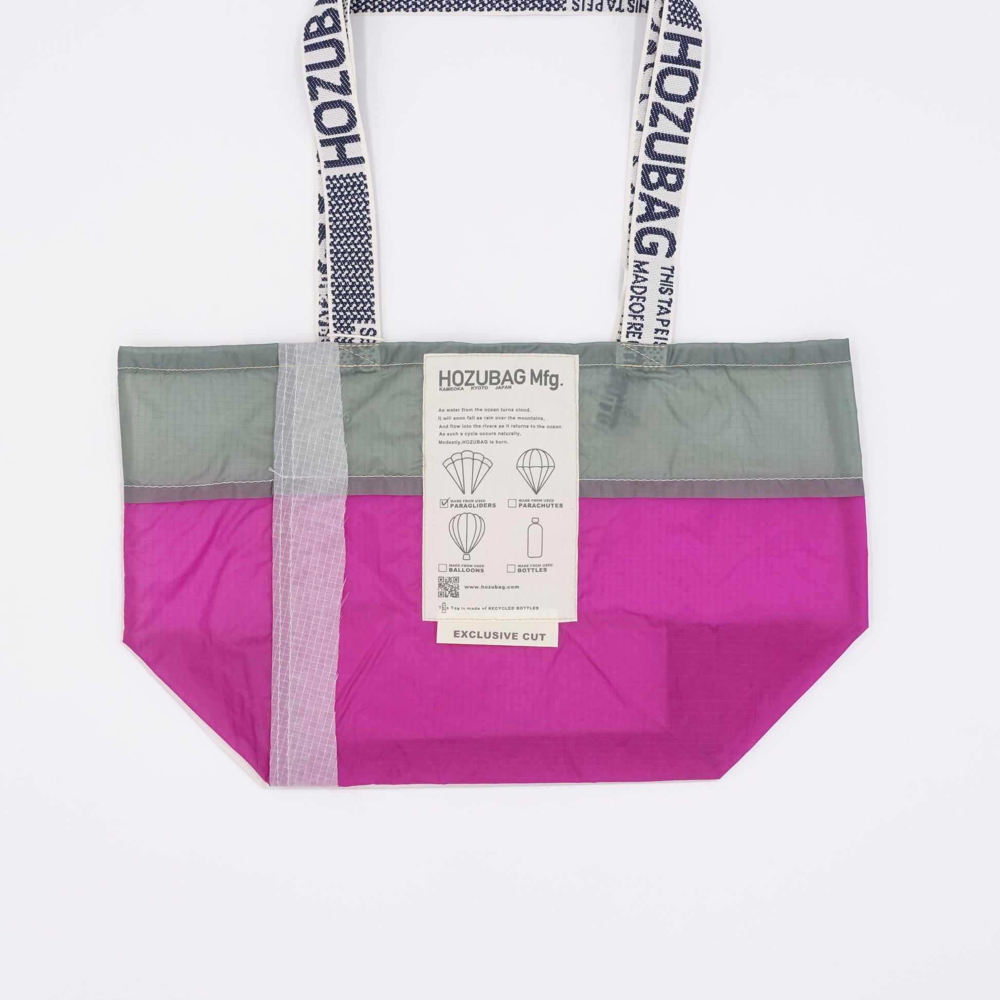 EXCLUSIF CUT_TOTE M