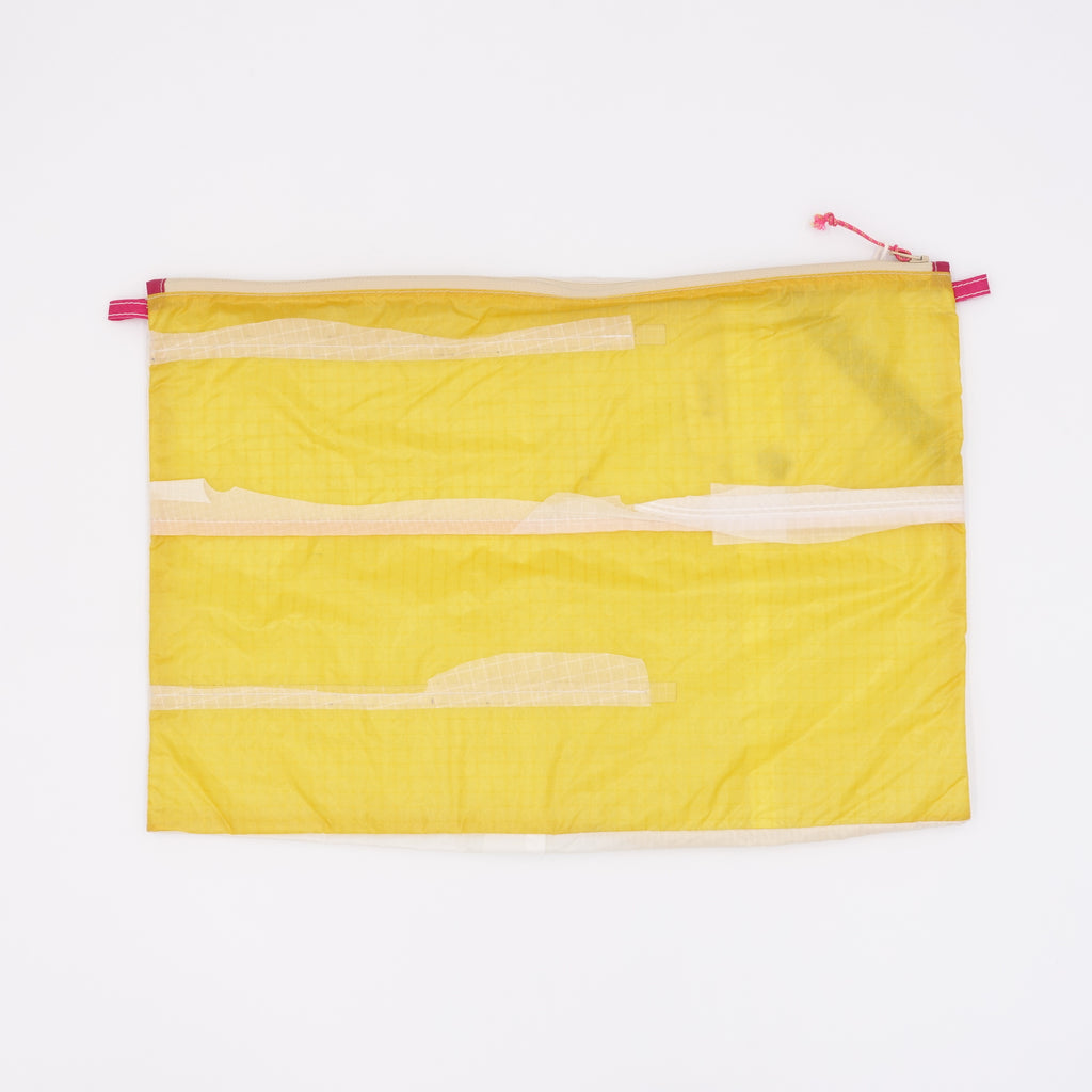 ZIP POUCH_L