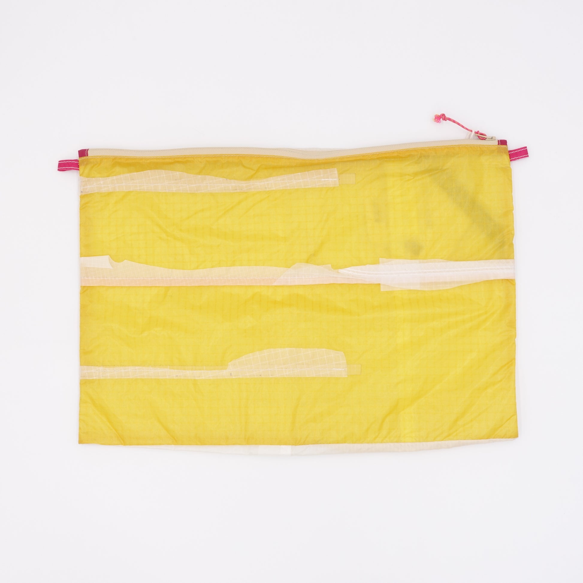ZIP POUCH_L