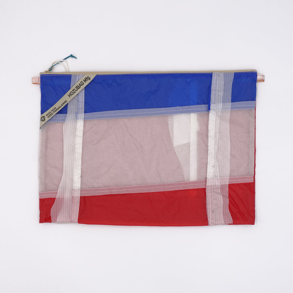 POCHETTE ZIPPÉE_L