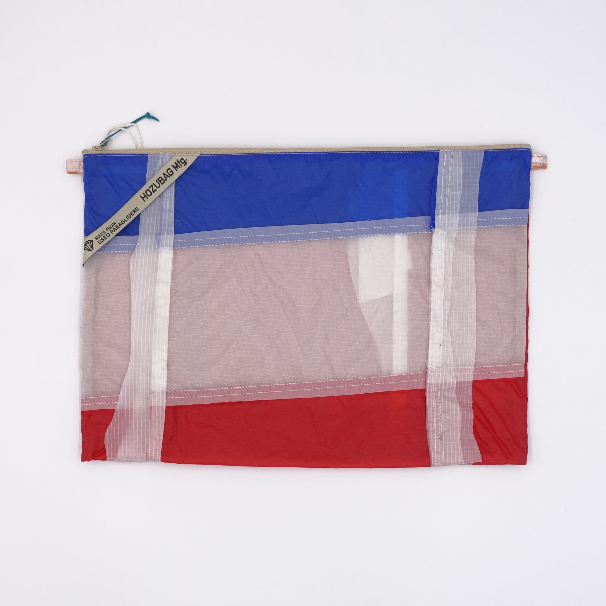 POCHETTE ZIPPÉE_L