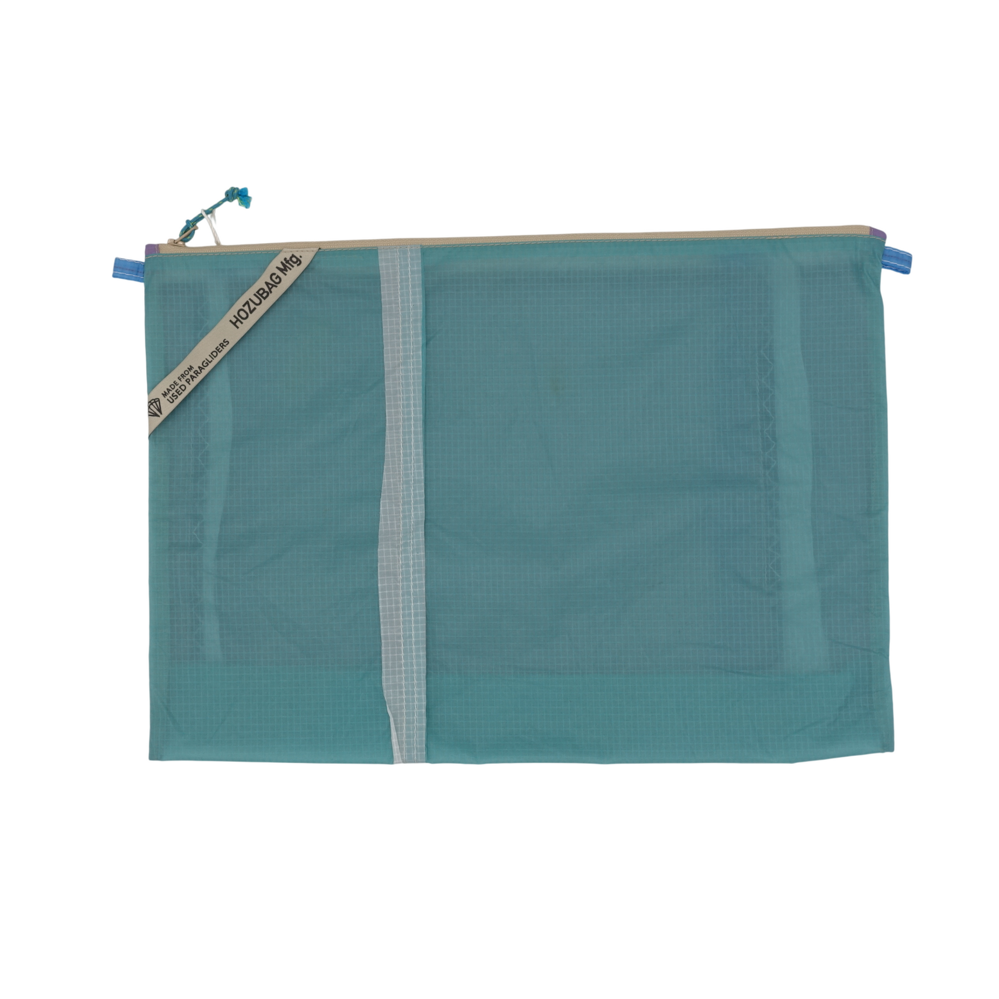 POCHETTE ZIPPÉE_L