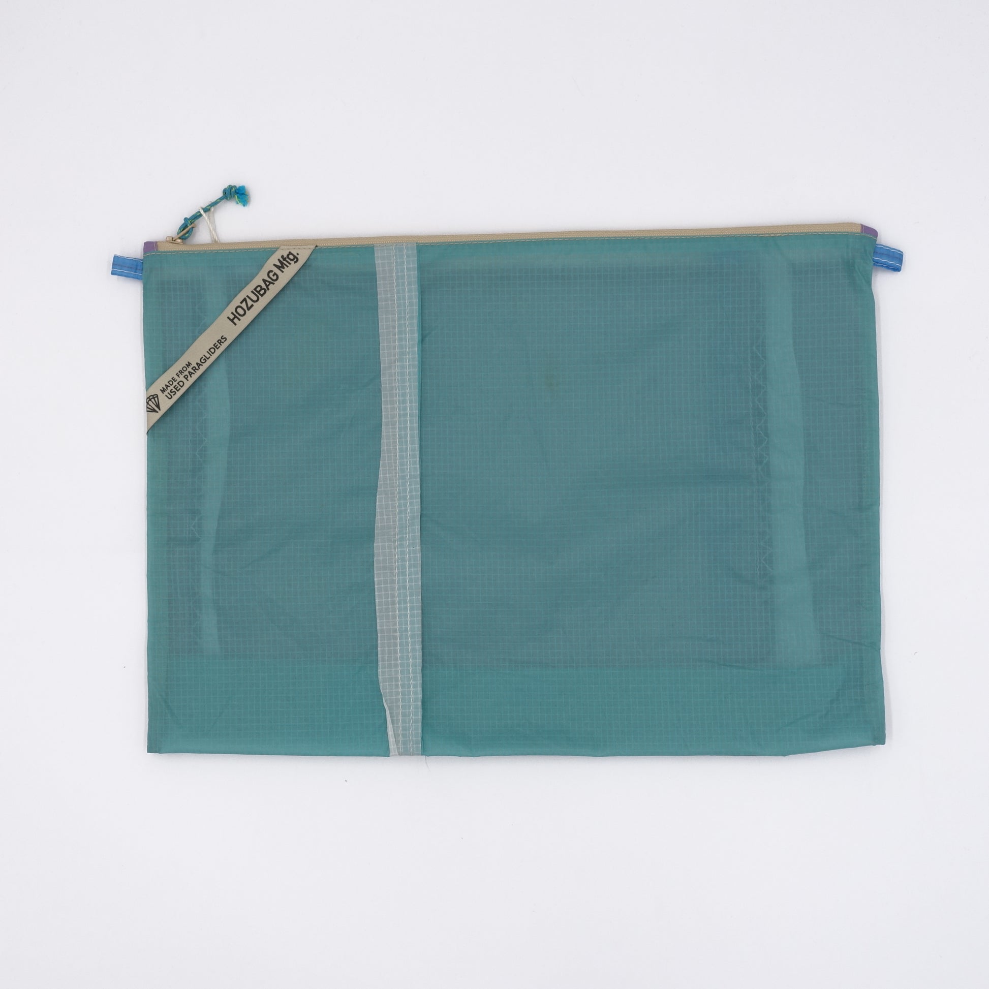 POCHETTE ZIPPÉE_L