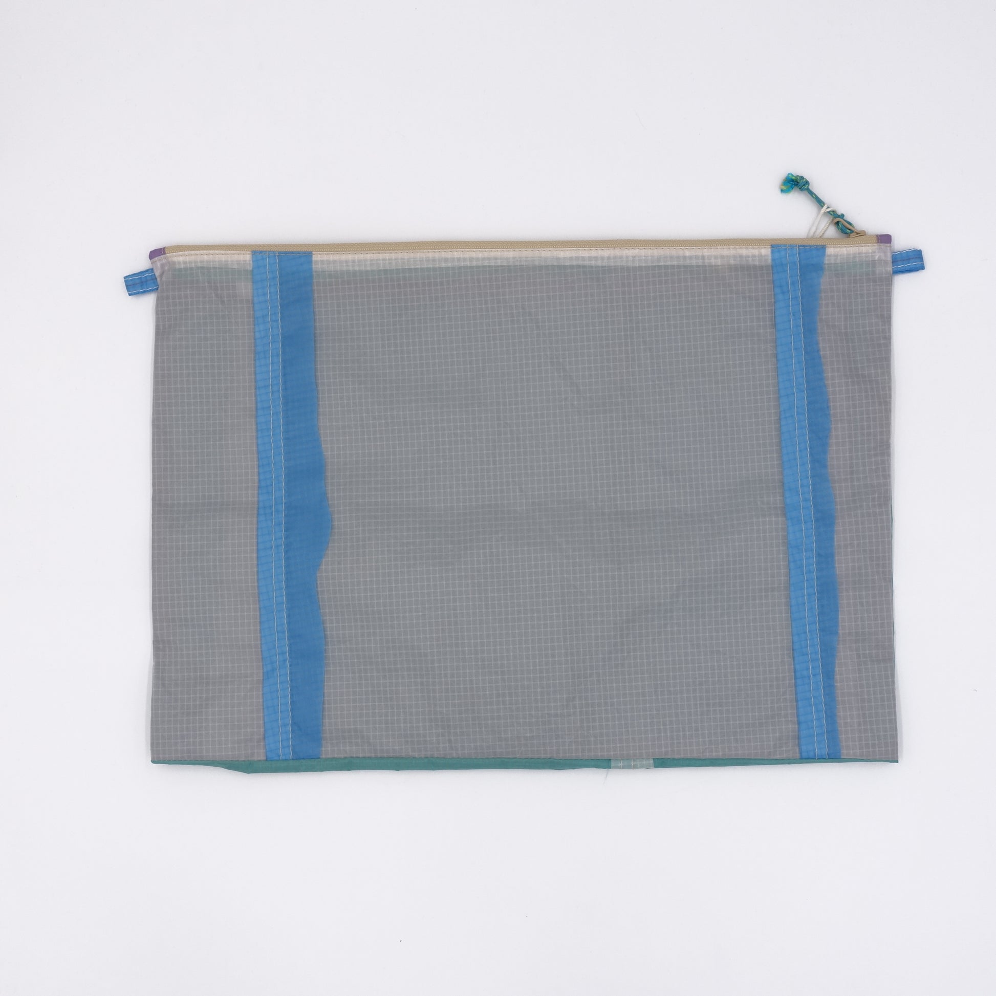 POCHETTE ZIPPÉE_L