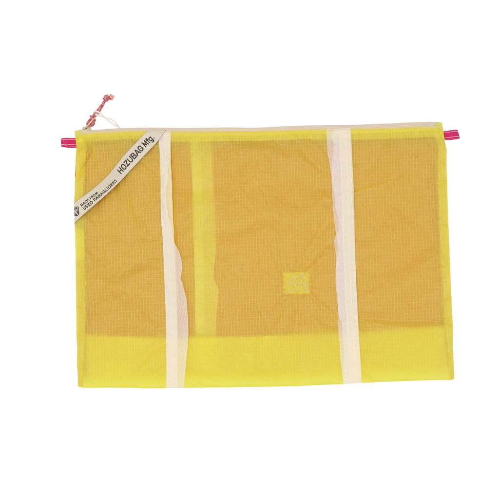 ZIP POUCH_L